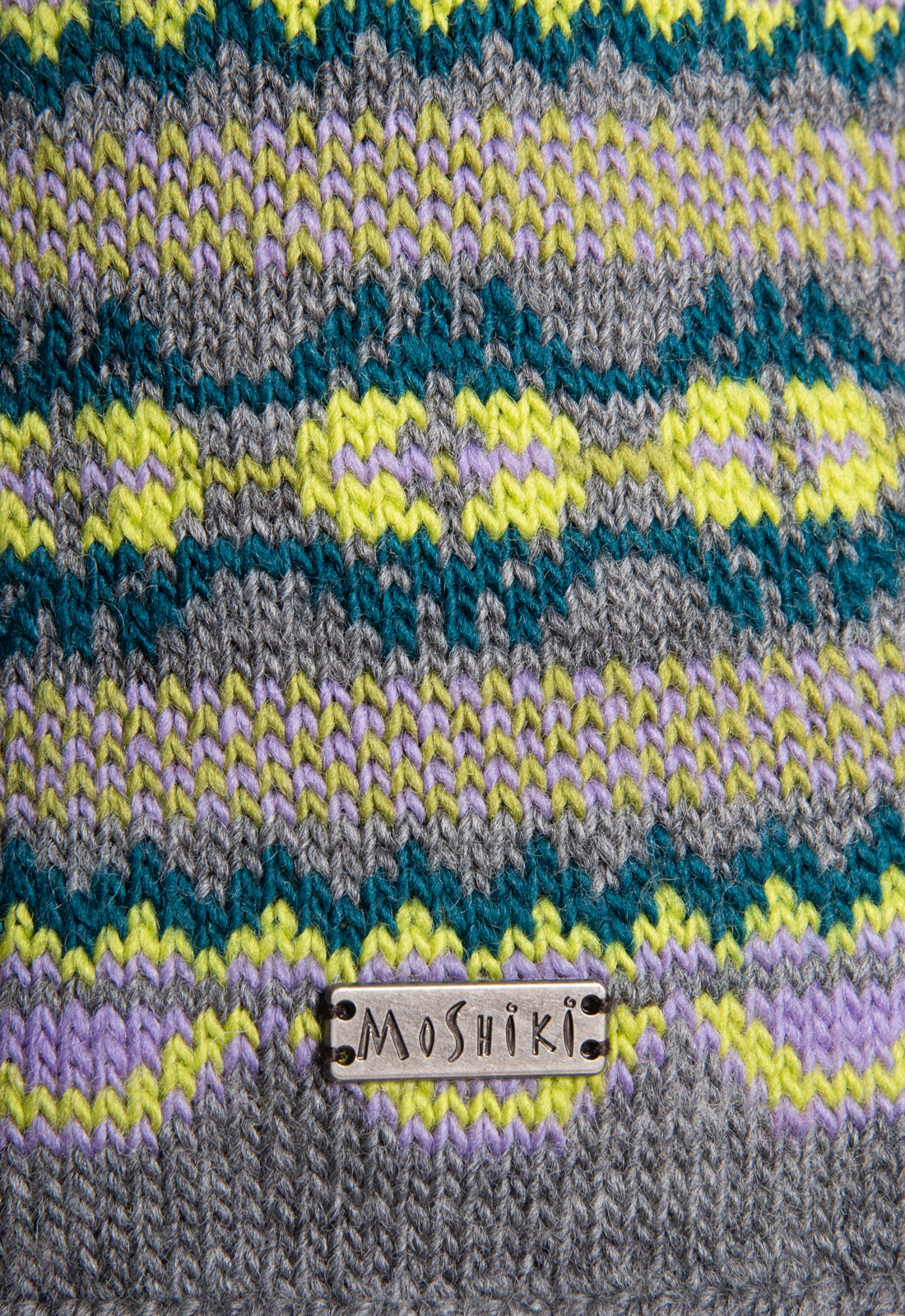 moshiki-hot-cookie-pranita-skirt-strickrock-grau-wolle image 7