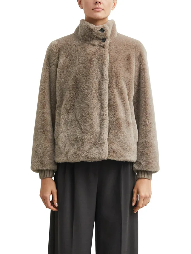 comma-2182370-pl-sch-jacke-damenjacke-mit-stulpe image 1