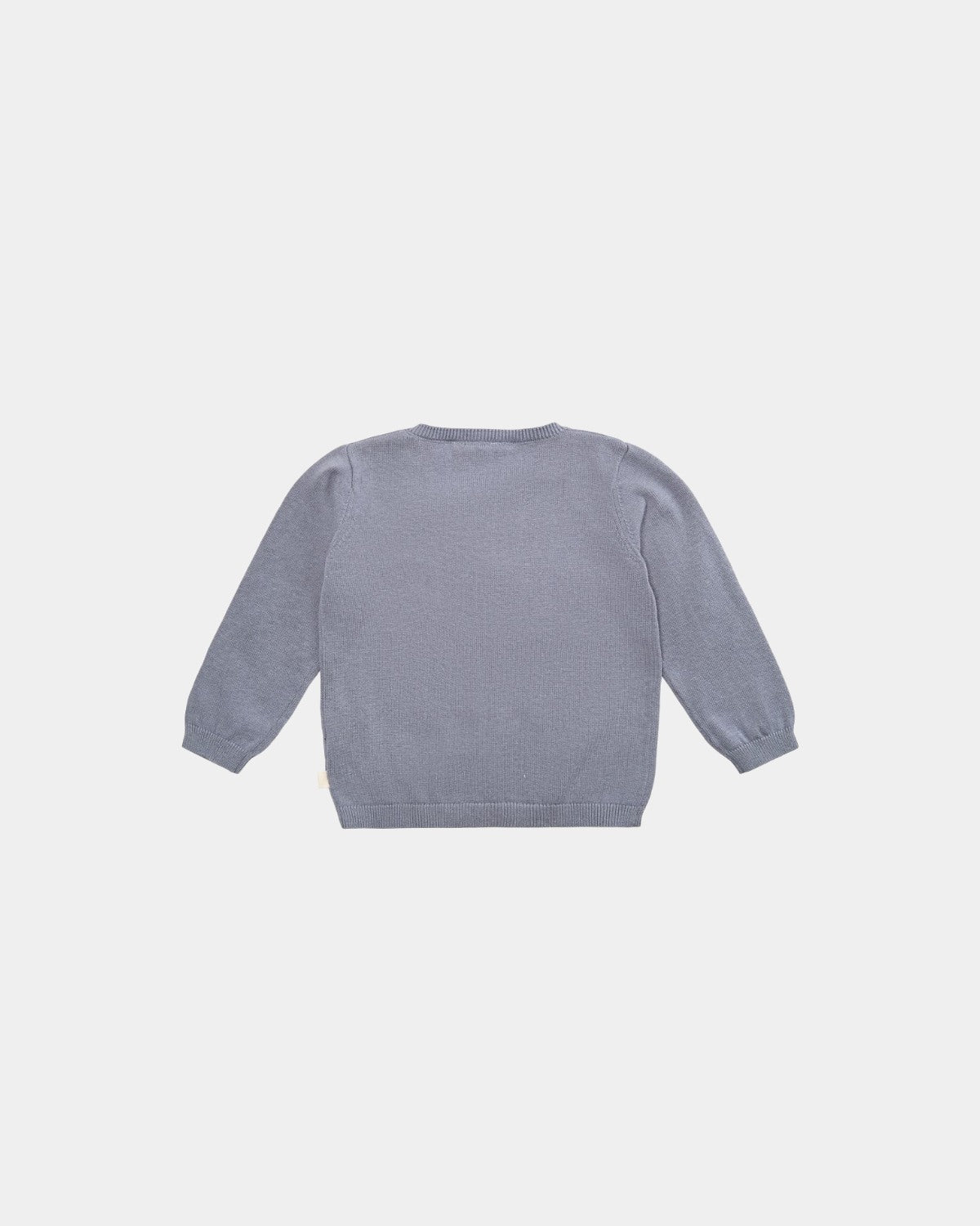 sofie-schnoor-kids-lowasb-cardigan-pnos505-strickjacke-stone-blue-wolle image 2