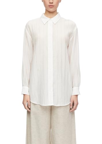 comma-hemdbluse-lyocell-relaxed-fit-langarm-gr-34 image 8