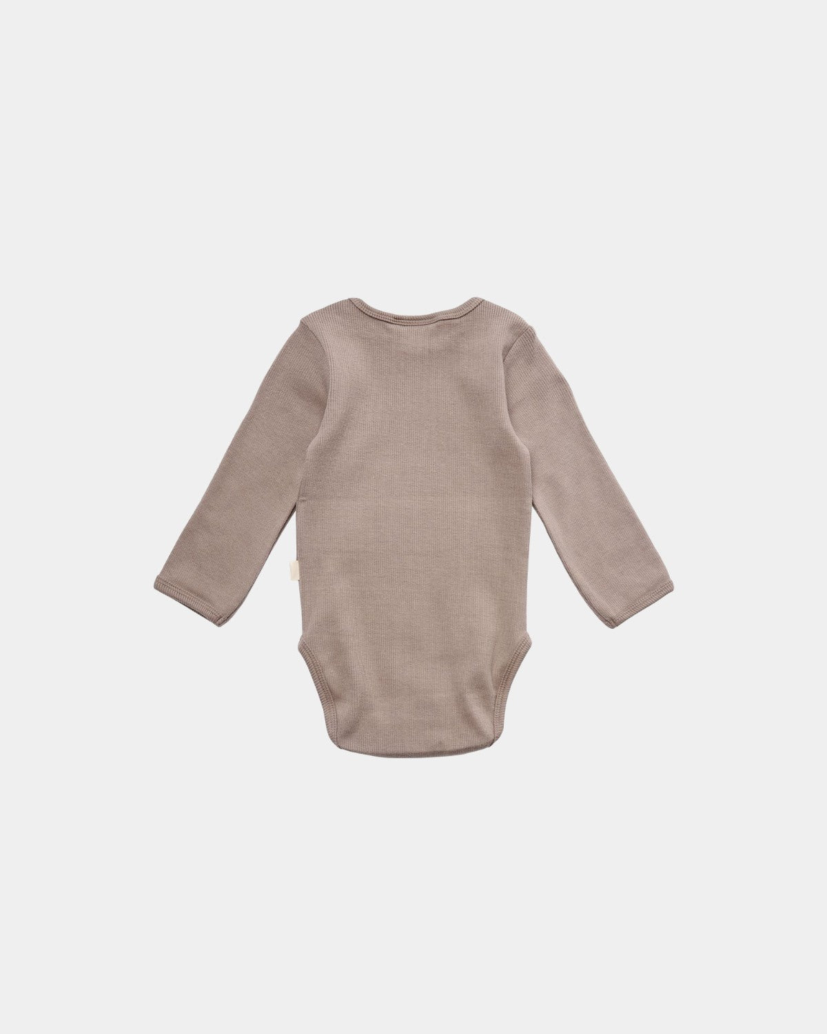 sofie-schnoor-nevadasb-body-baby-warm-grey-baumwolle image 2