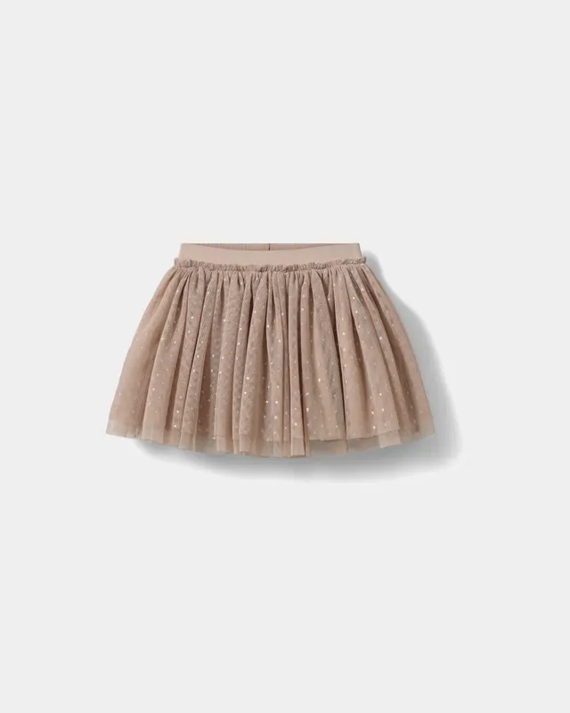 sofie-schnoor-kids-siggysk-t-llrock-altrosa-sterne image 1
