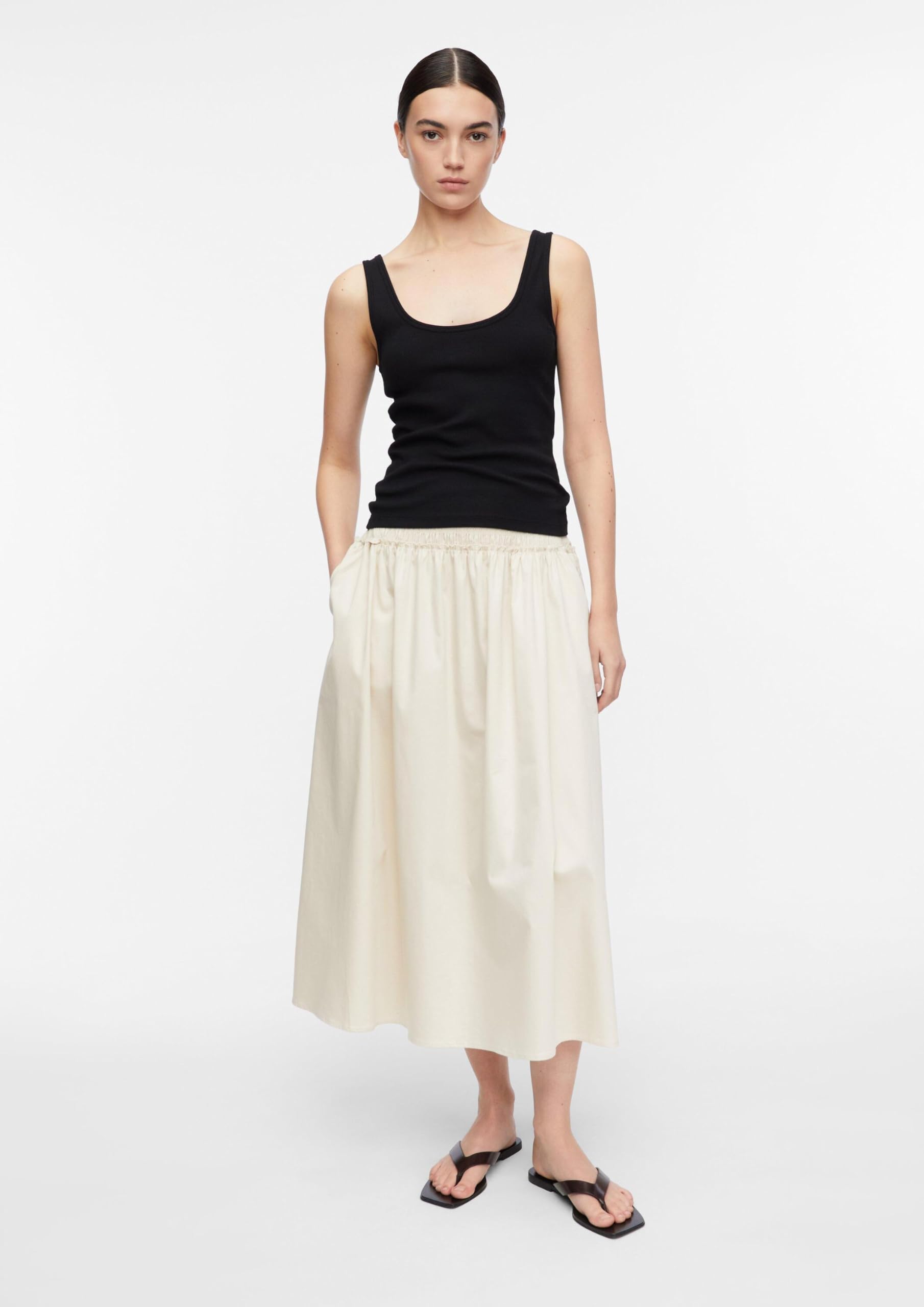 comma-2180555-midi-rock-helles-beige-gr-e-34 image 6
