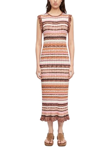 comma-2180447-strickkleid-lang-damen image 8