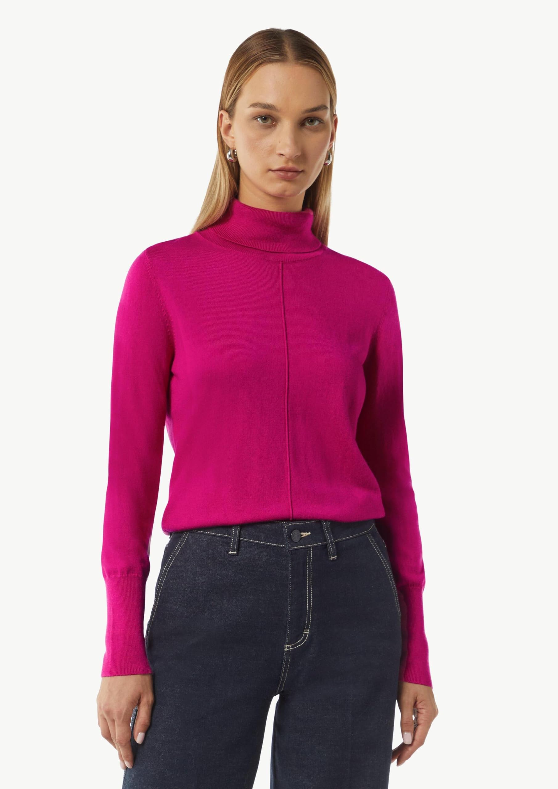 comma-2155120-pullover-damen-gr-38-mit-rollkragen image 5