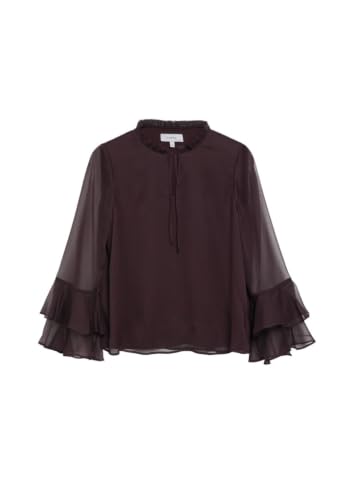 comma-blouses-2184969-bluse-lilac-gr-46-langarm image 7