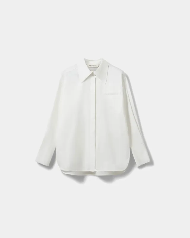 sofie-schnoor-perlasw-poplin-hemd-off-white-baumwolle image 1