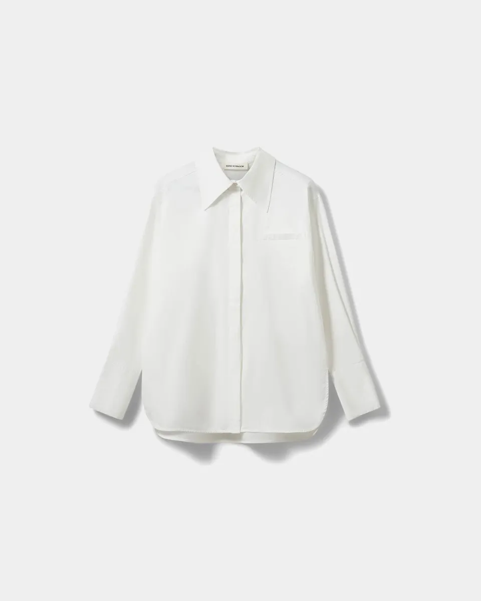 sofie-schnoor-perlasw-poplin-hemd-off-white-baumwolle image 1