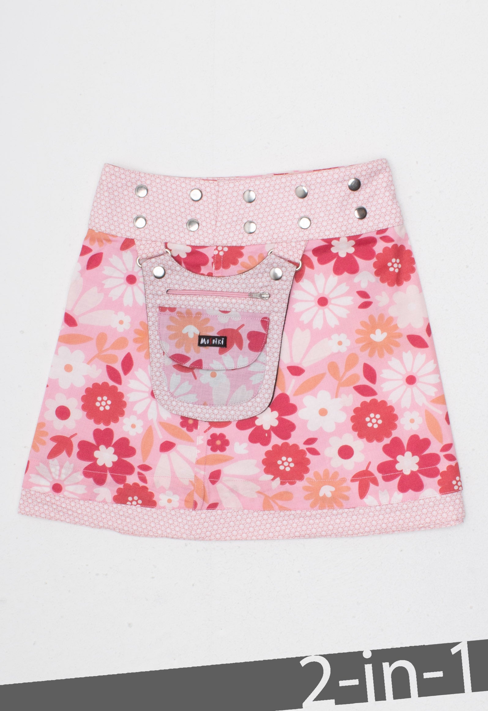 moshiki-hot-cookie-kids-1-kinderrock-baumwolle-36-cm-wendbar image 2