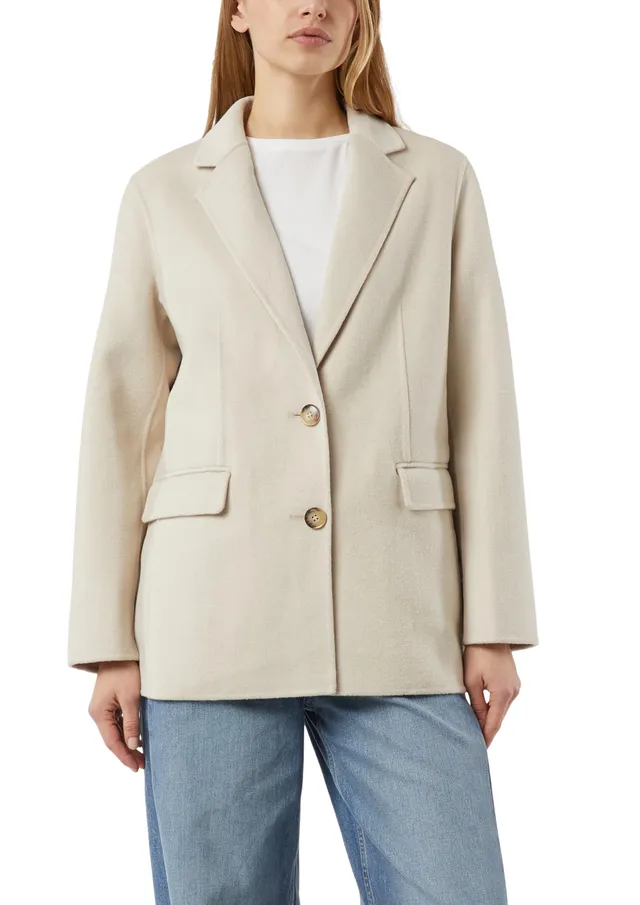 comma-jackets-outdoor-jacke-doubleface-gr-l-helles-beige image 1