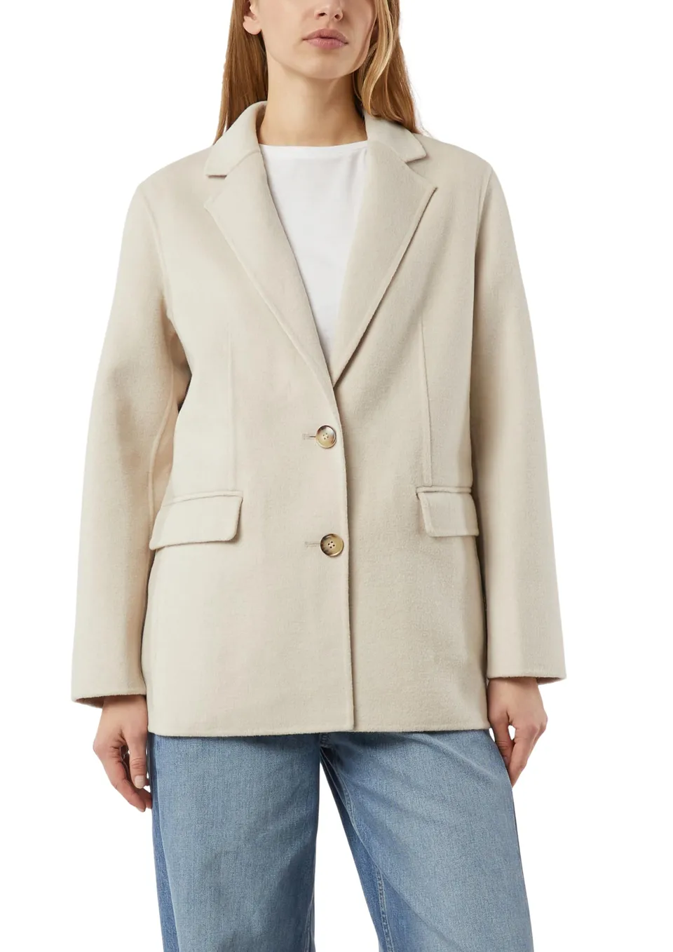 comma-jackets-outdoor-jacke-doubleface-gr-l-helles-beige image 1