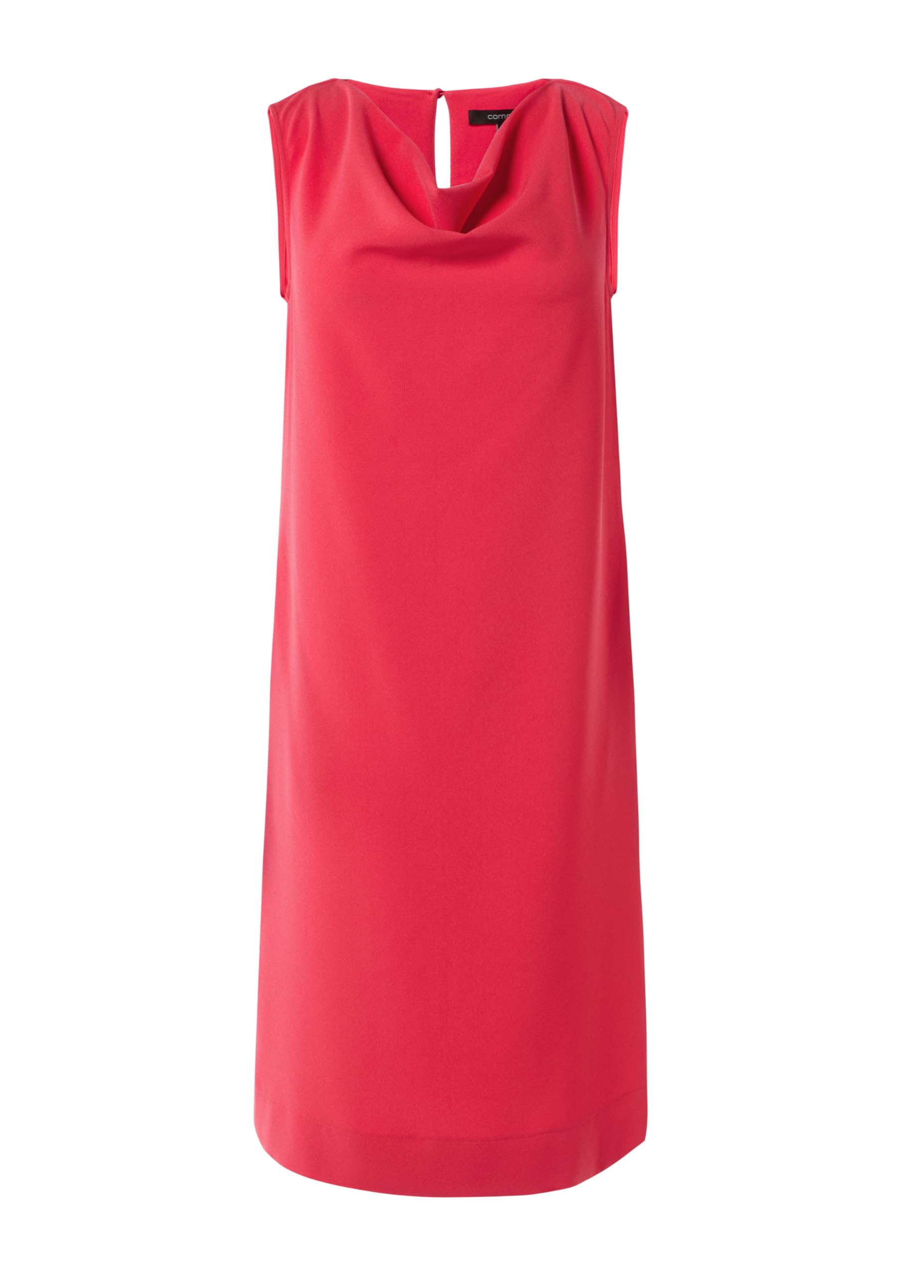 comma-2145013-midi-kleid-cr-pe-navy-5976-navy image 3