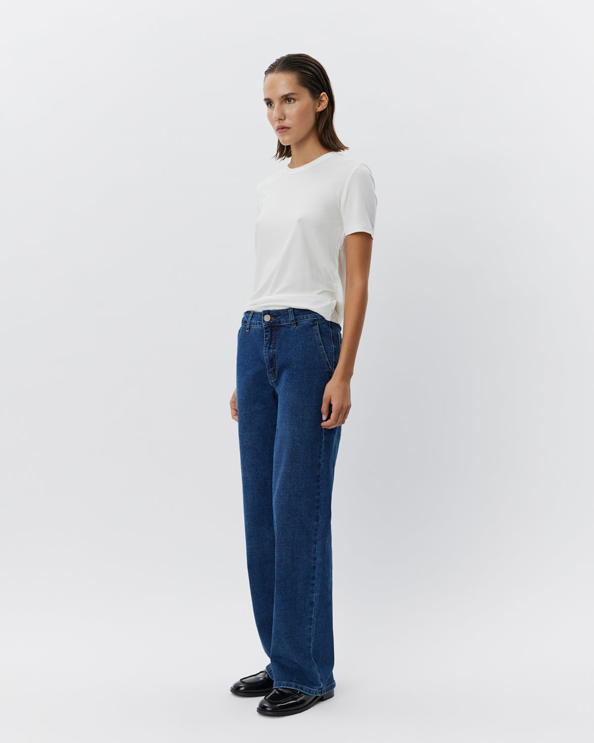 sofie-schnoor-women-luccasw-jeans-denim-blau-regular image 4
