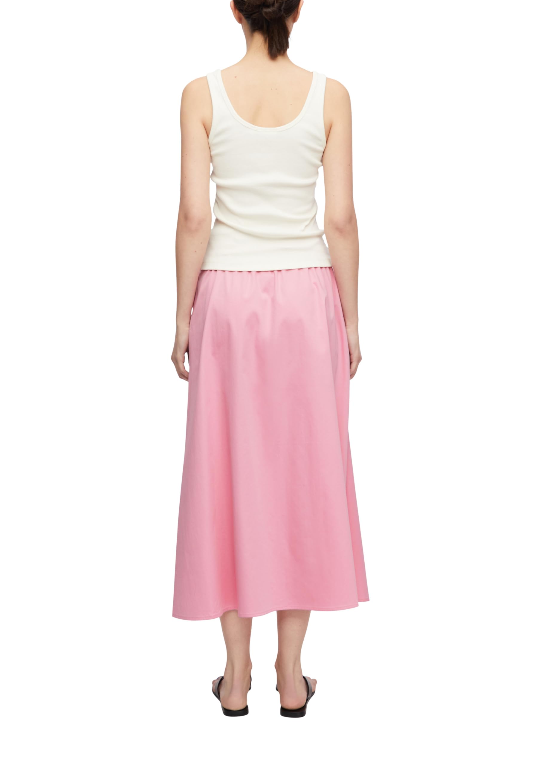 comma-skirts-2180709-schlupfrock-lang-gr-e-38 image 2