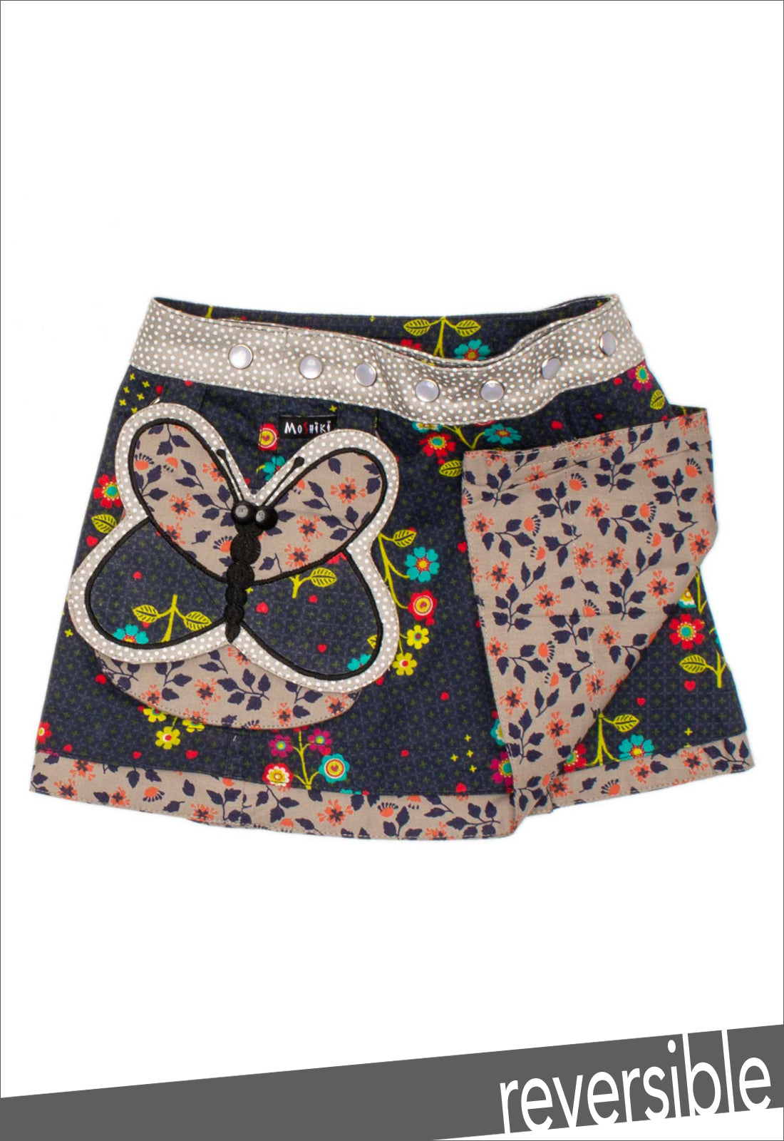 moshiki-hot-cookie-kids-2-kinderrock-butterfly-24-cm-2 image 1