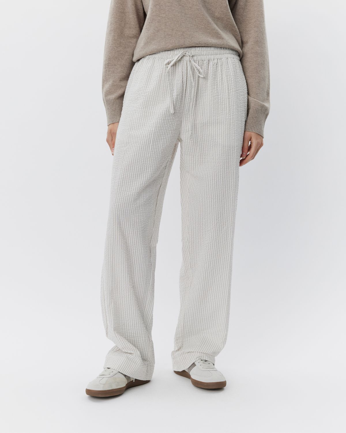 sofie-schnoor-abigailesw-hose-gestreift-baumwolle-antique-white image 5