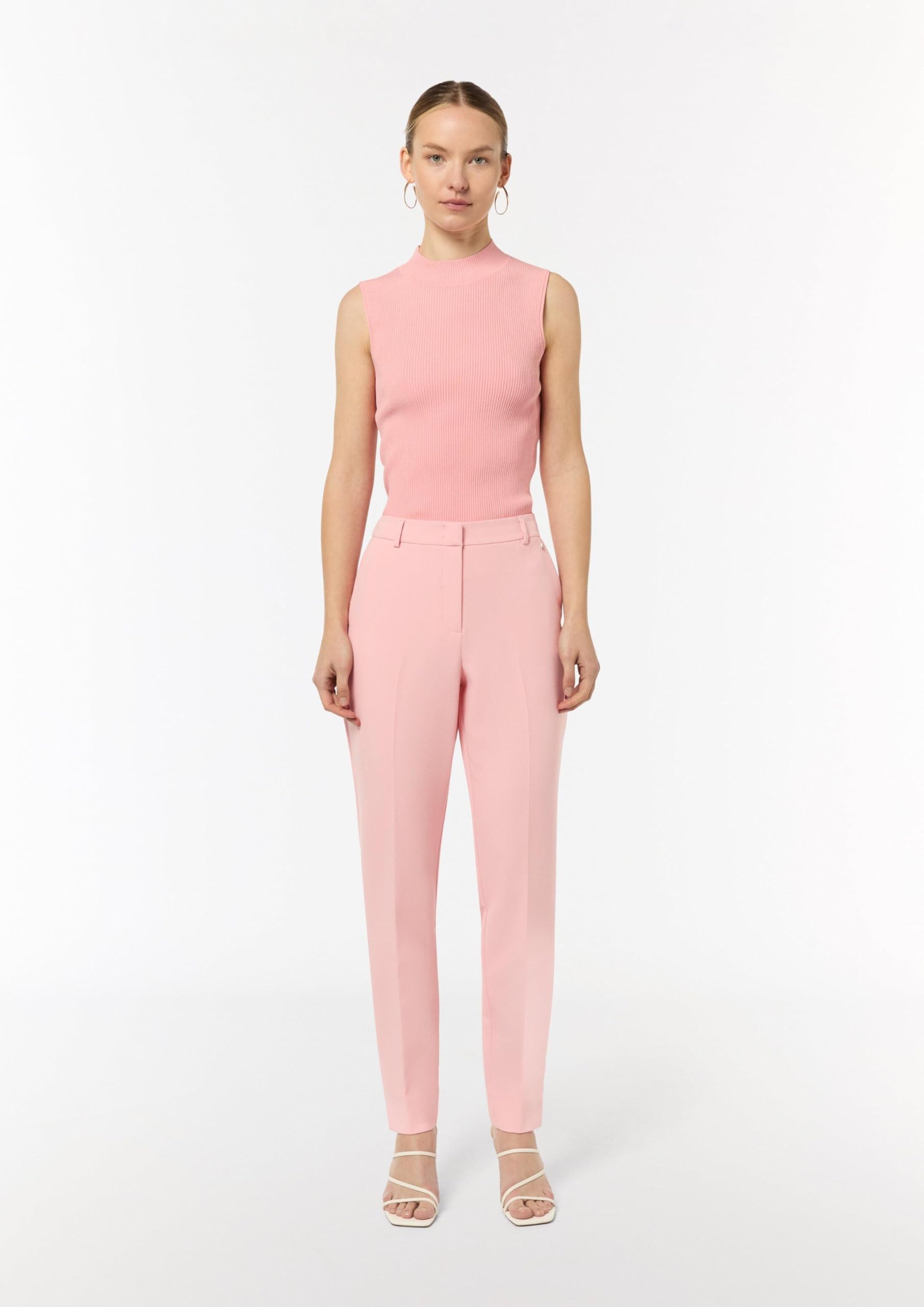 comma-trousers-regular-hose-herringbone-gr-e-38 image 7