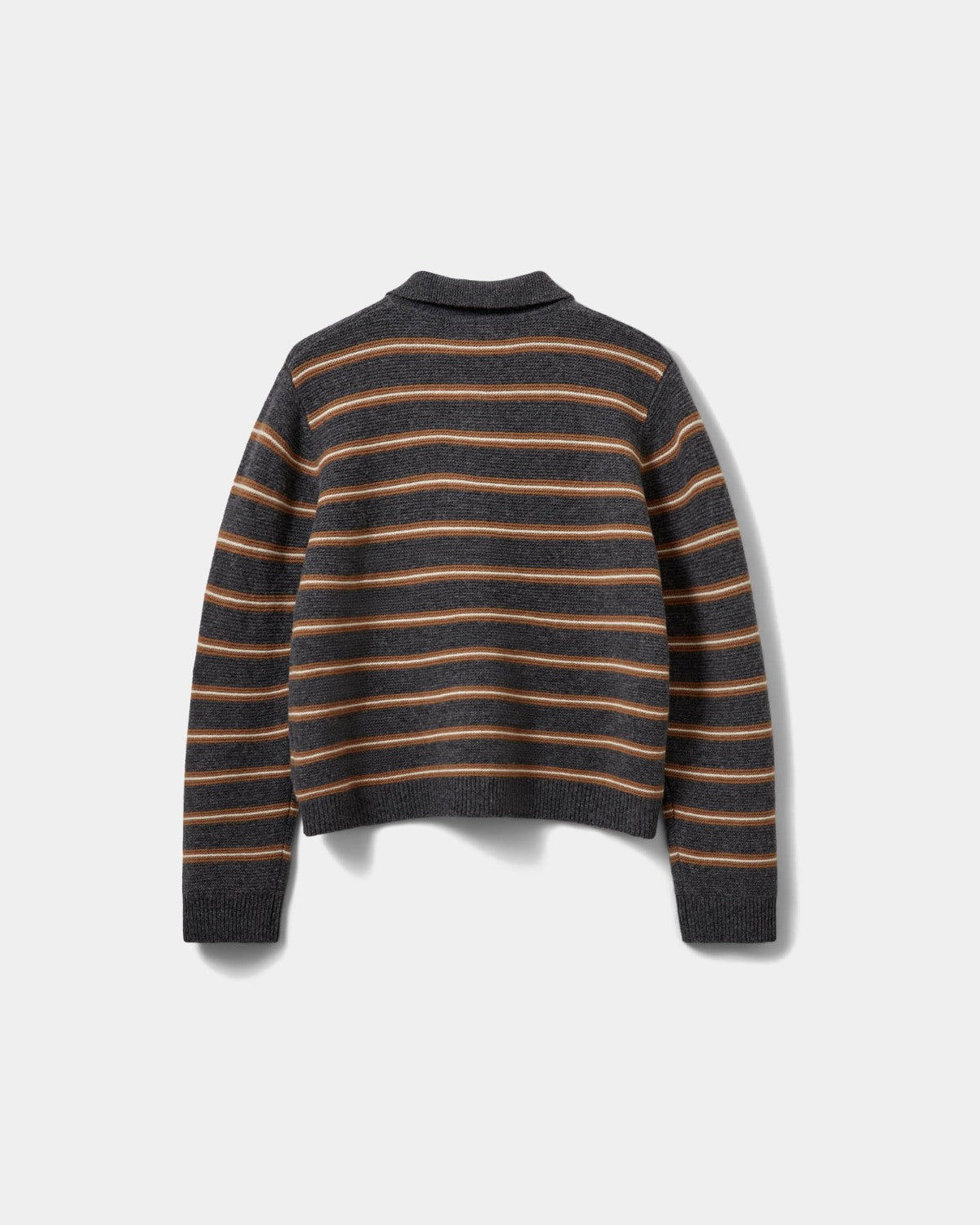 sofie-schnoor-women-stormasw-pullover-dunkelgrau-gestreift-lammwolle image 6