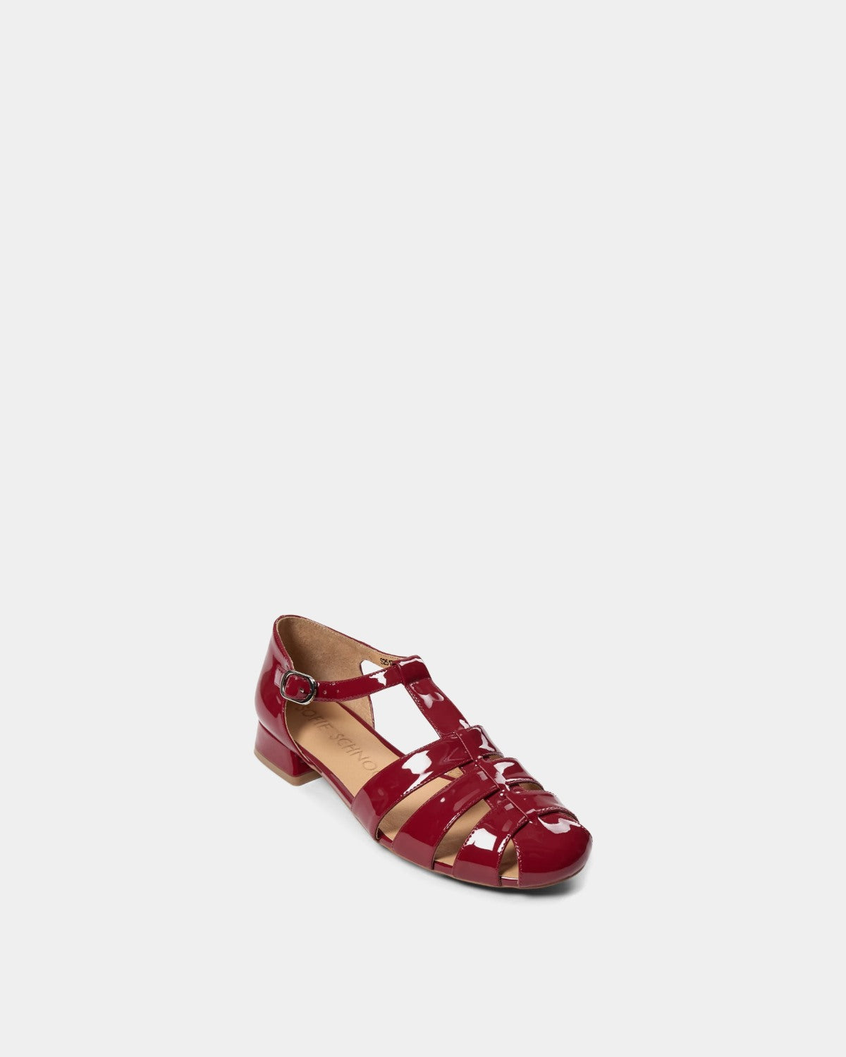 sofie-schnoor-women-monicasw-sandale-leder-rot-blockabsatz image 2