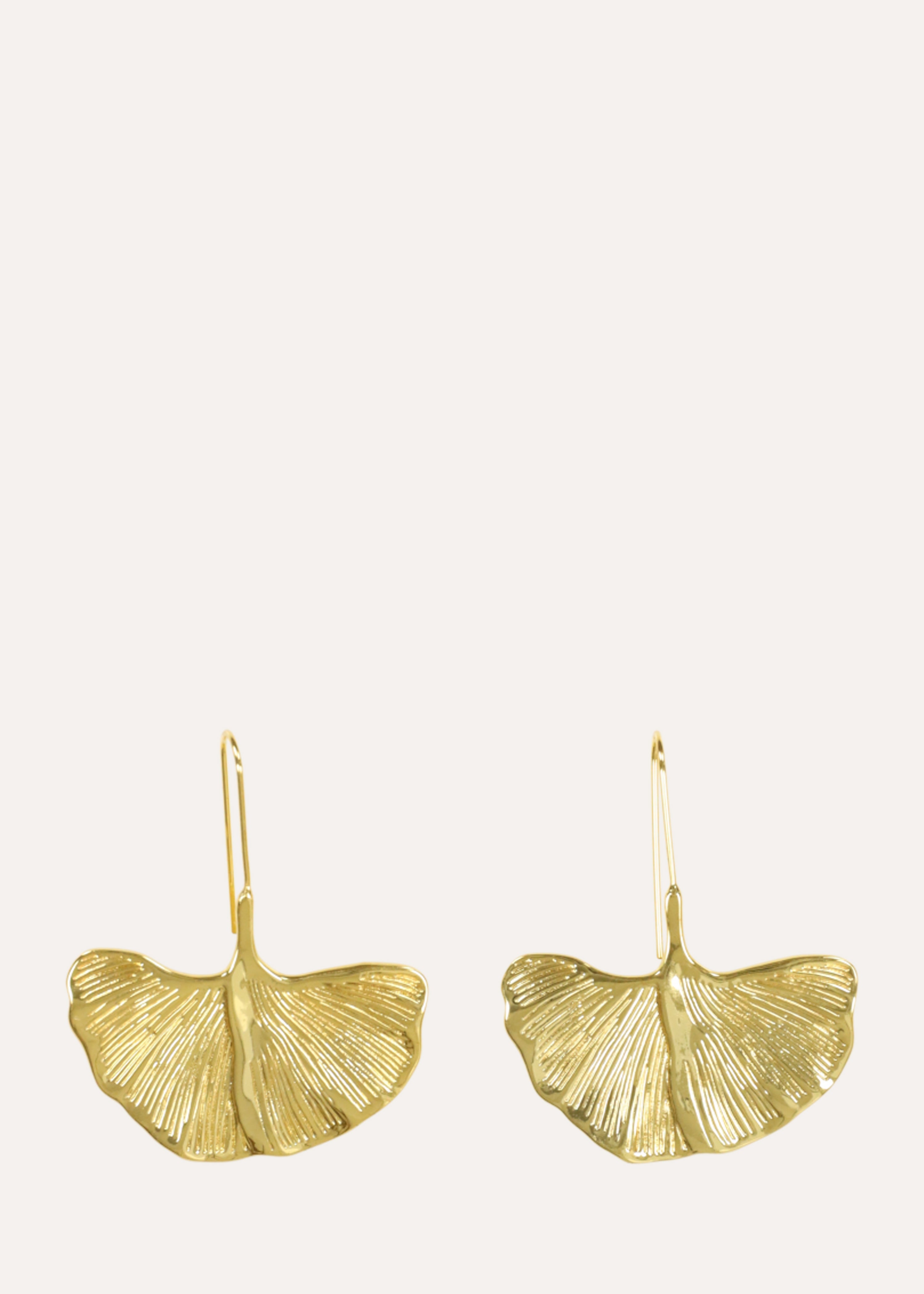 la-f-e-marabout-e-ginkgo-h-ngeohrringe-gold-nickelfrei-tu image 3