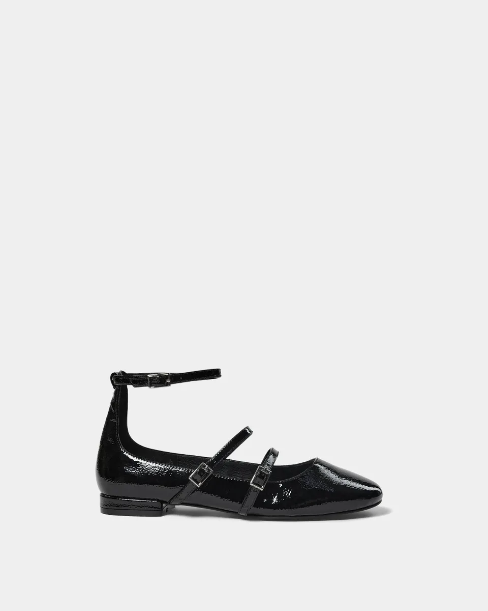 sofie-schnoor-elinorsw-s251736-ballerina-schwarz-lackleder image 1