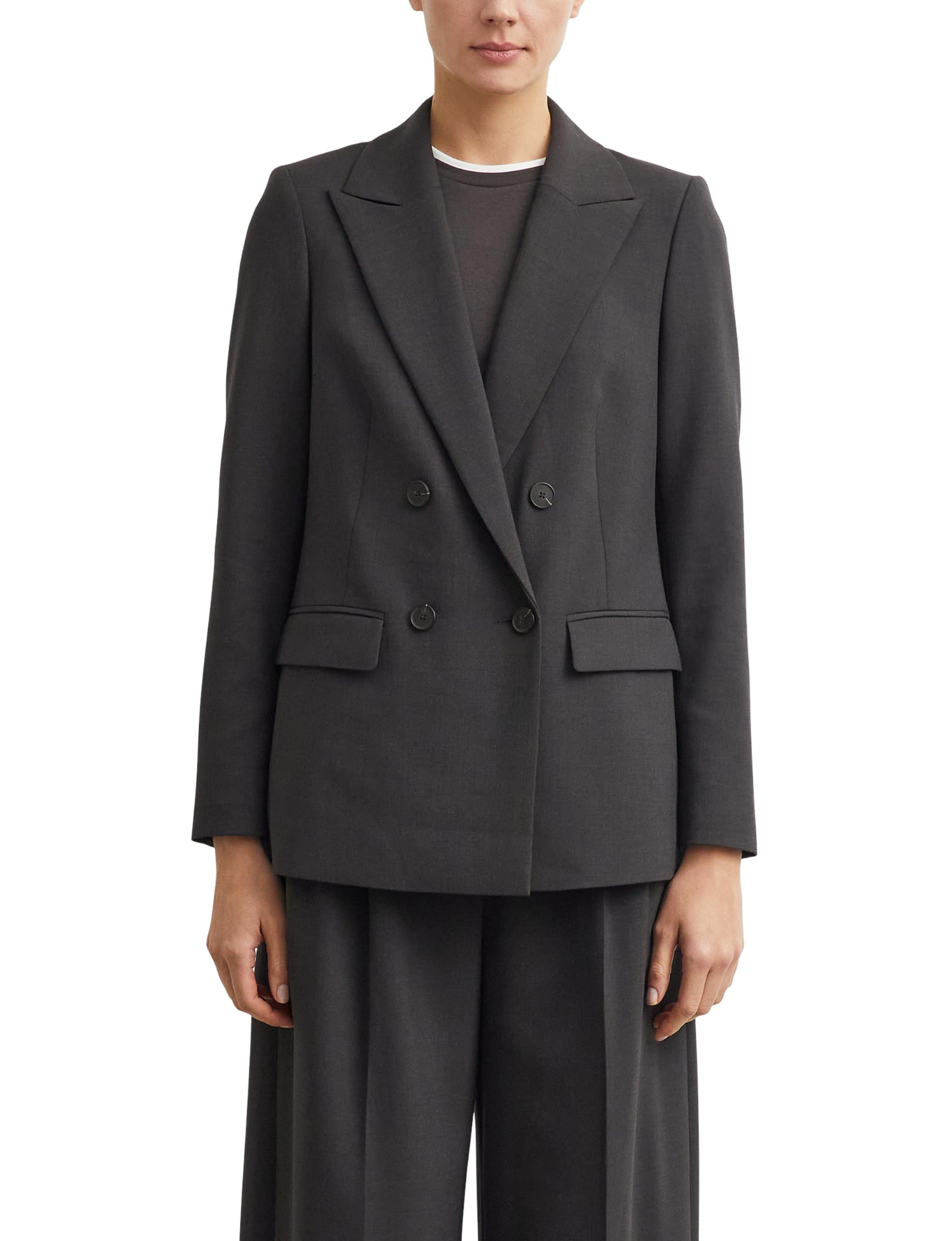 comma-blazers-indoor-blazer-doppelreiher-regular-44 image 1