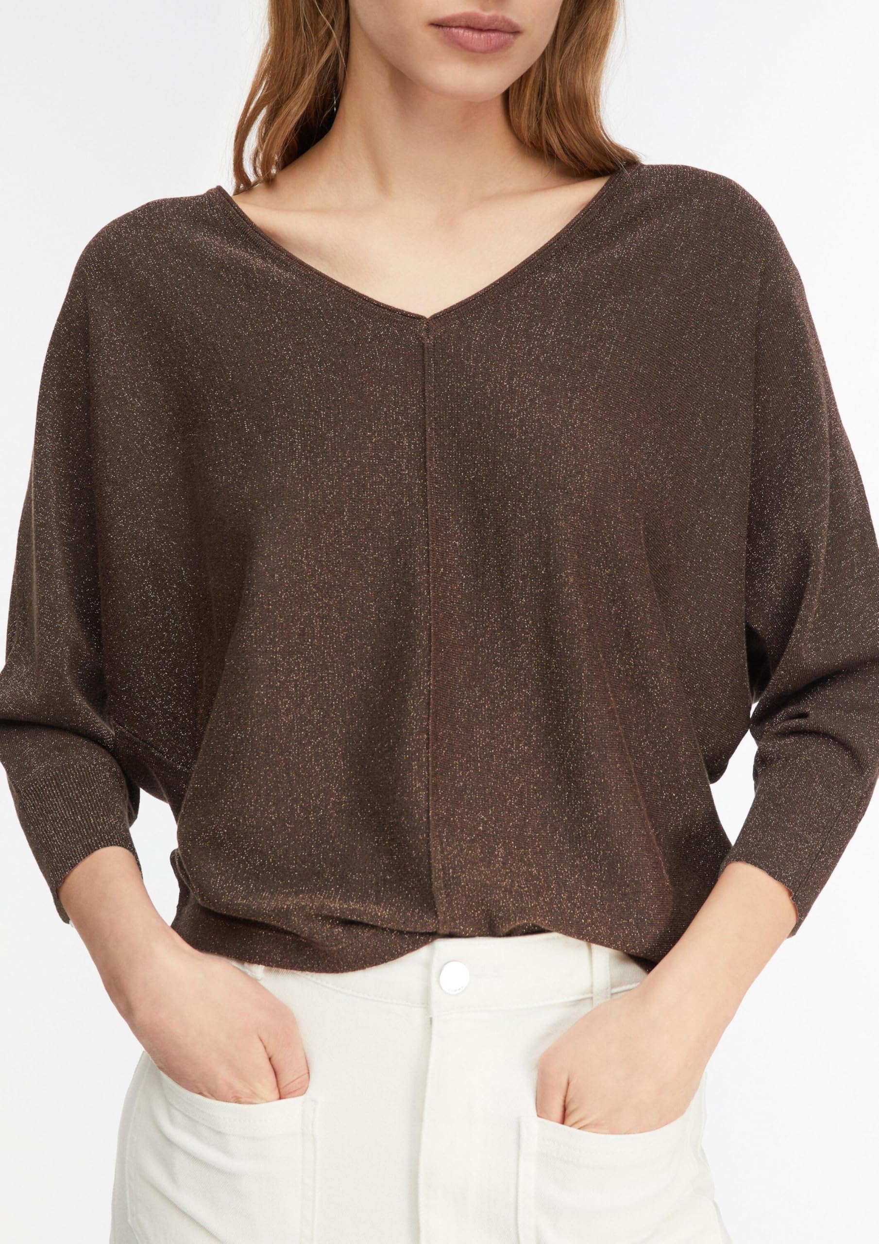comma-knitwear-strickpullover-2179446-gr-l-langarm image 4
