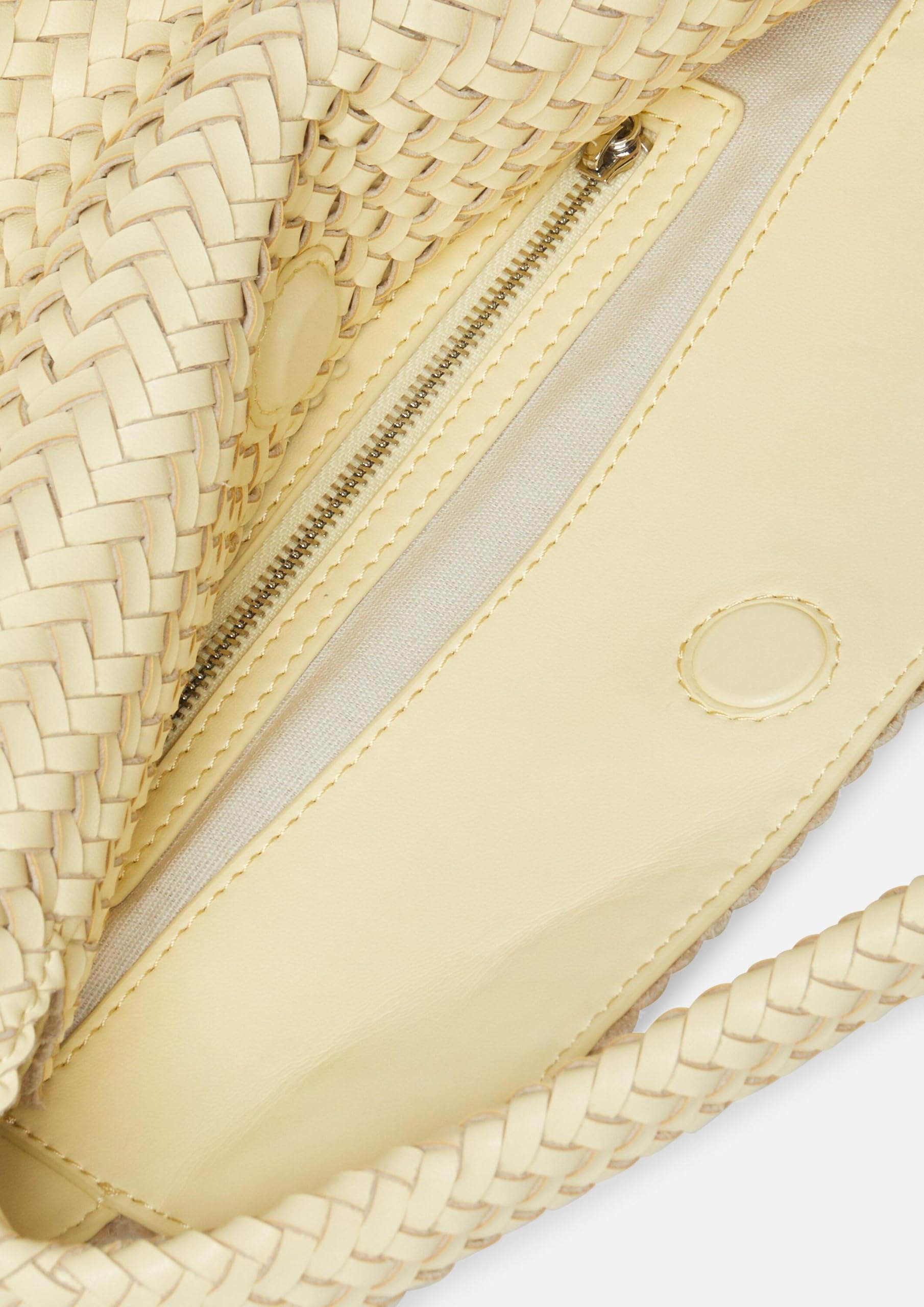 comma-accessoires-crossbody-bag-leder-geflochten image 5