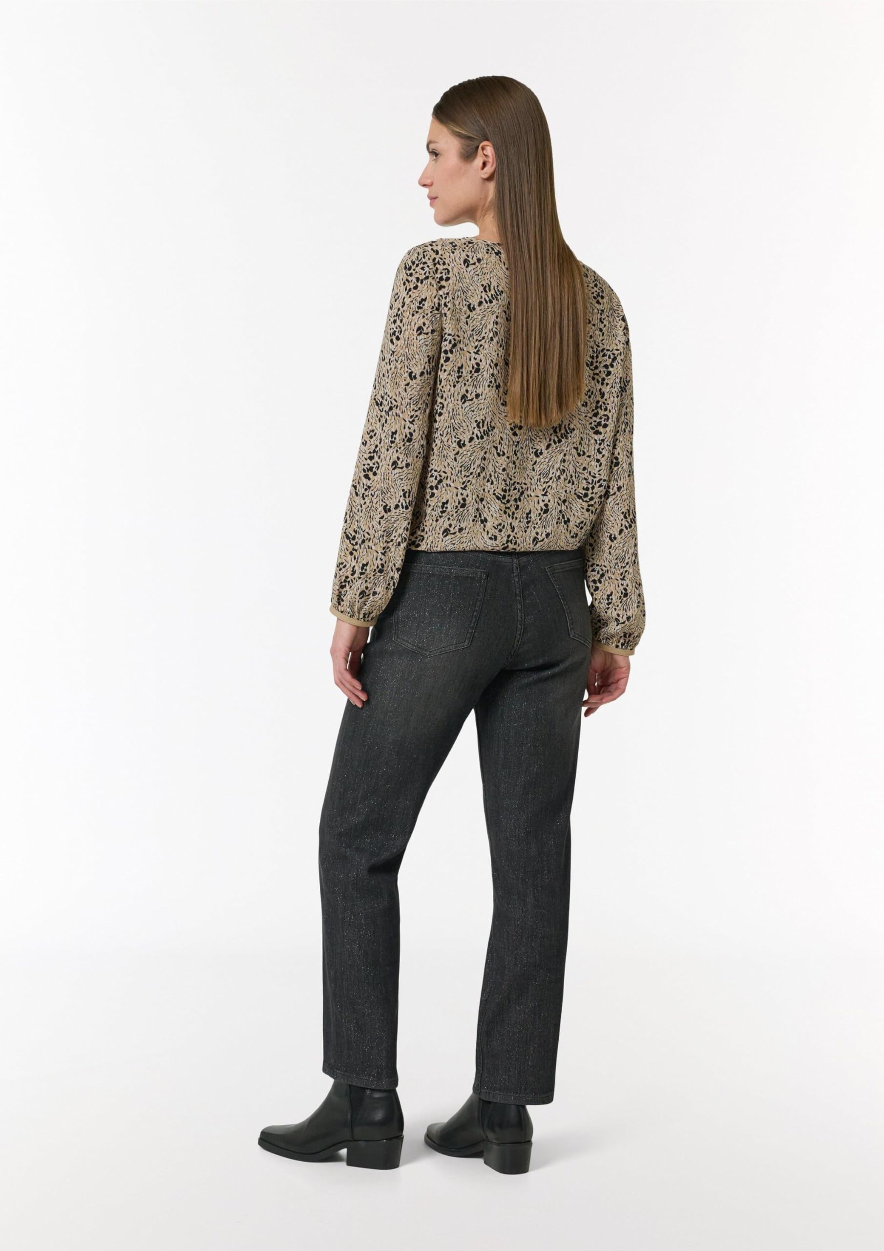 comma-blouses-2153979-bluse-allover-print-damen image 7