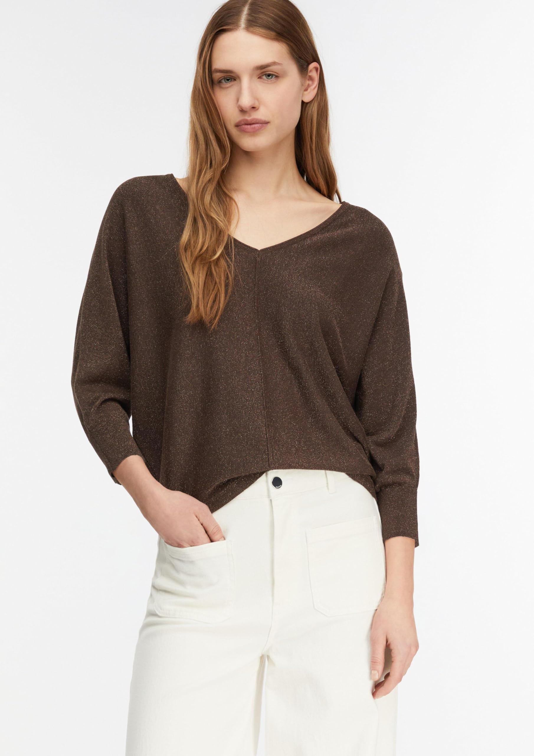 comma-knitwear-strickpullover-2179446-gr-l-langarm image 6