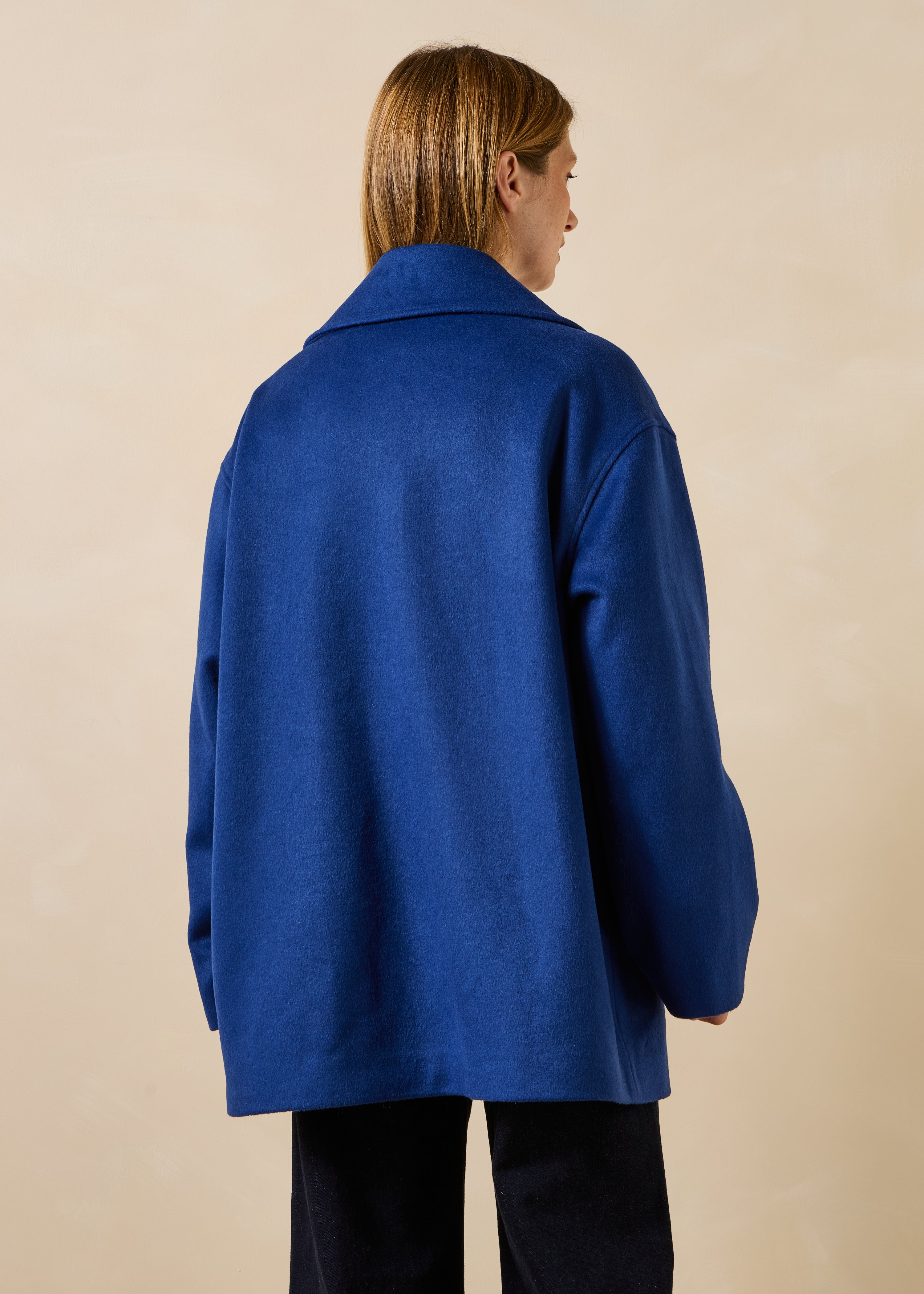 la-f-e-marabout-e-godiva-mantel-blau-wollstoff-3-4 image 3