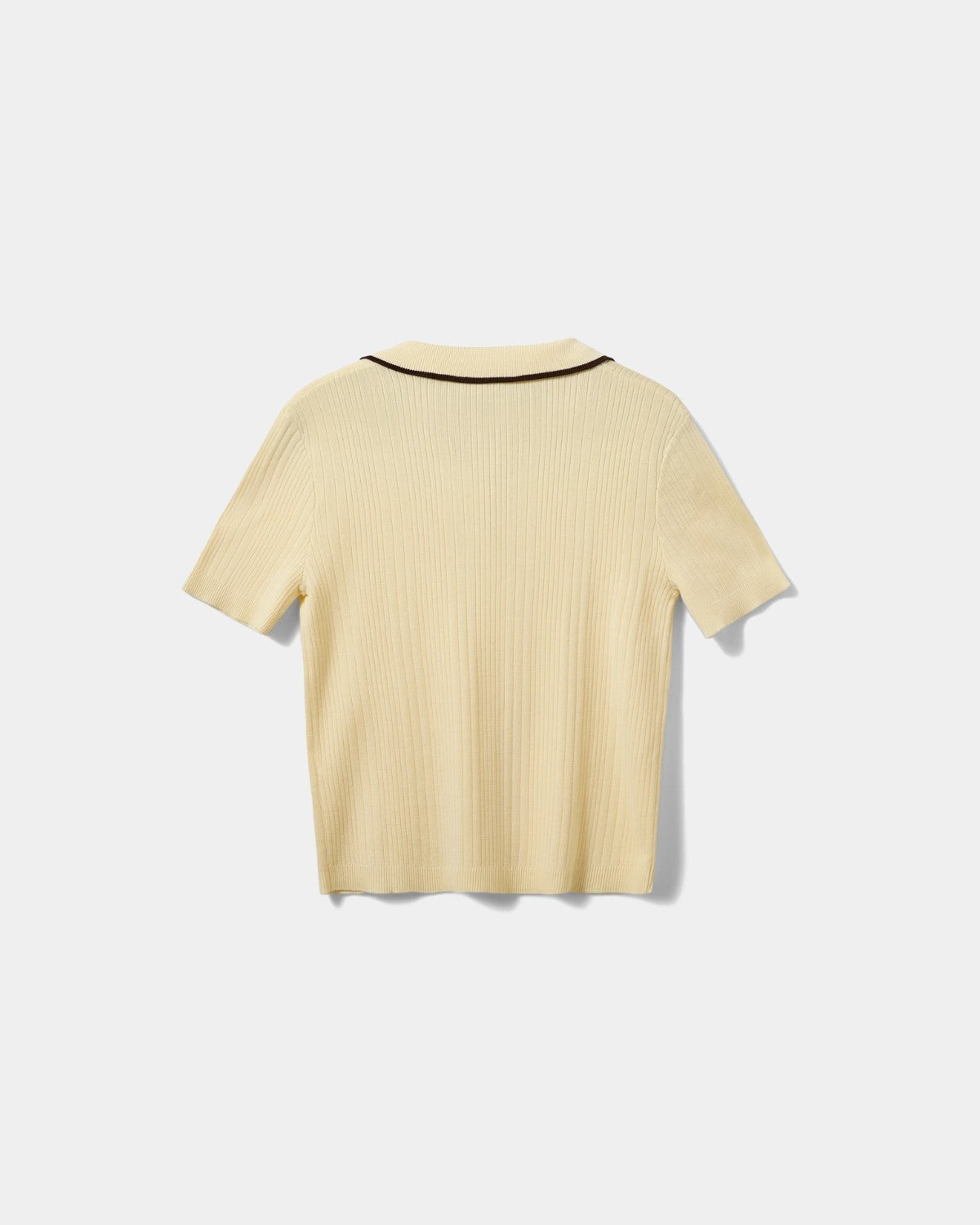 sofie-schnoor-women-jamiesw-knit-polo-off-white image 6