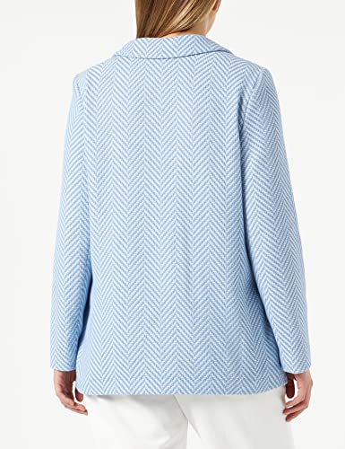 comma-blazers-2128484-damen-blazer-gr-e-44 image 8