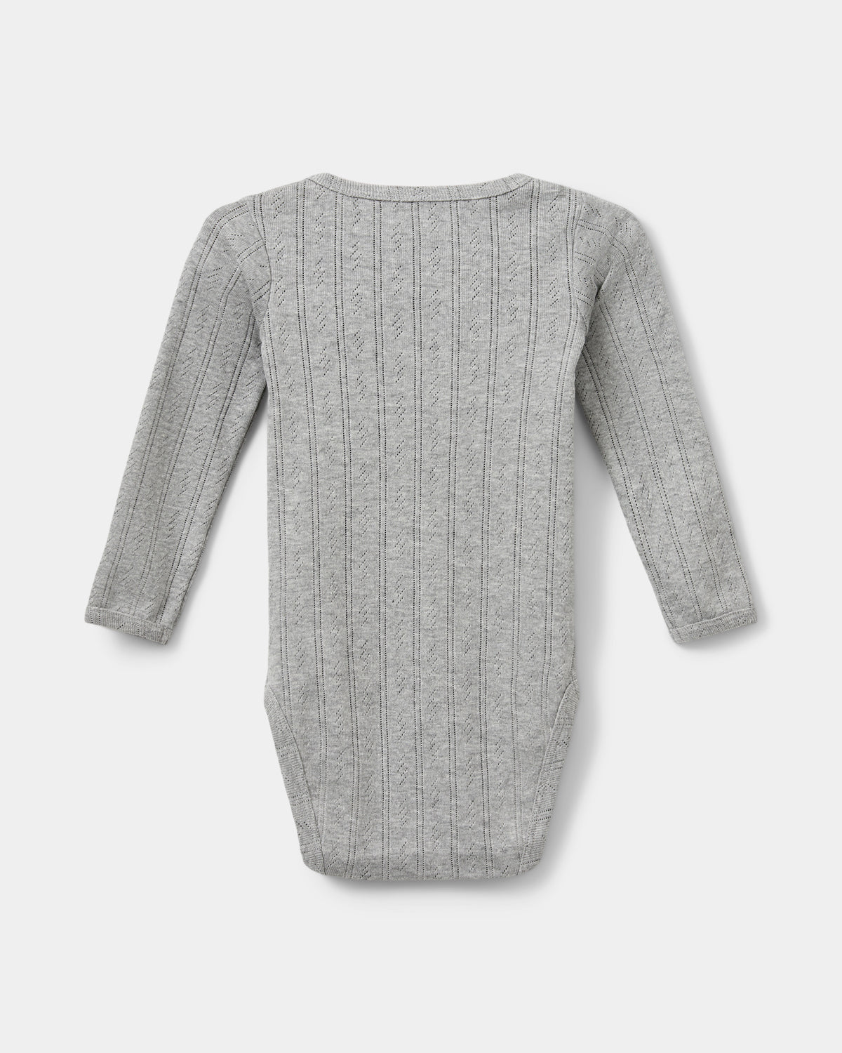 sofie-schnoor-kids-dictesb-body-grey-mel-bio-baumwolle image 2