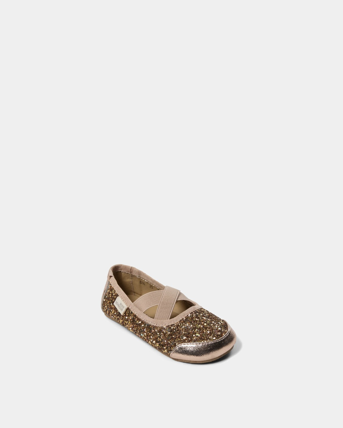 sofie-schnoor-kids-neliask-hausschuhe-peach-glitzer-leder image 2