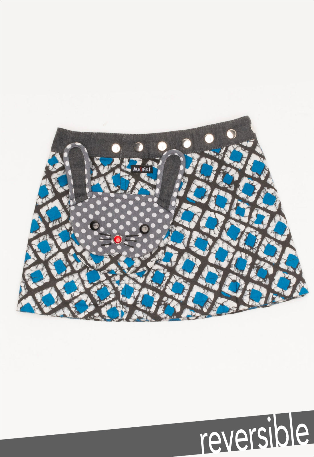 moshiki-hot-cookie-kids-2-wenderock-denim-bunny-24-cm-kinderrock image 3