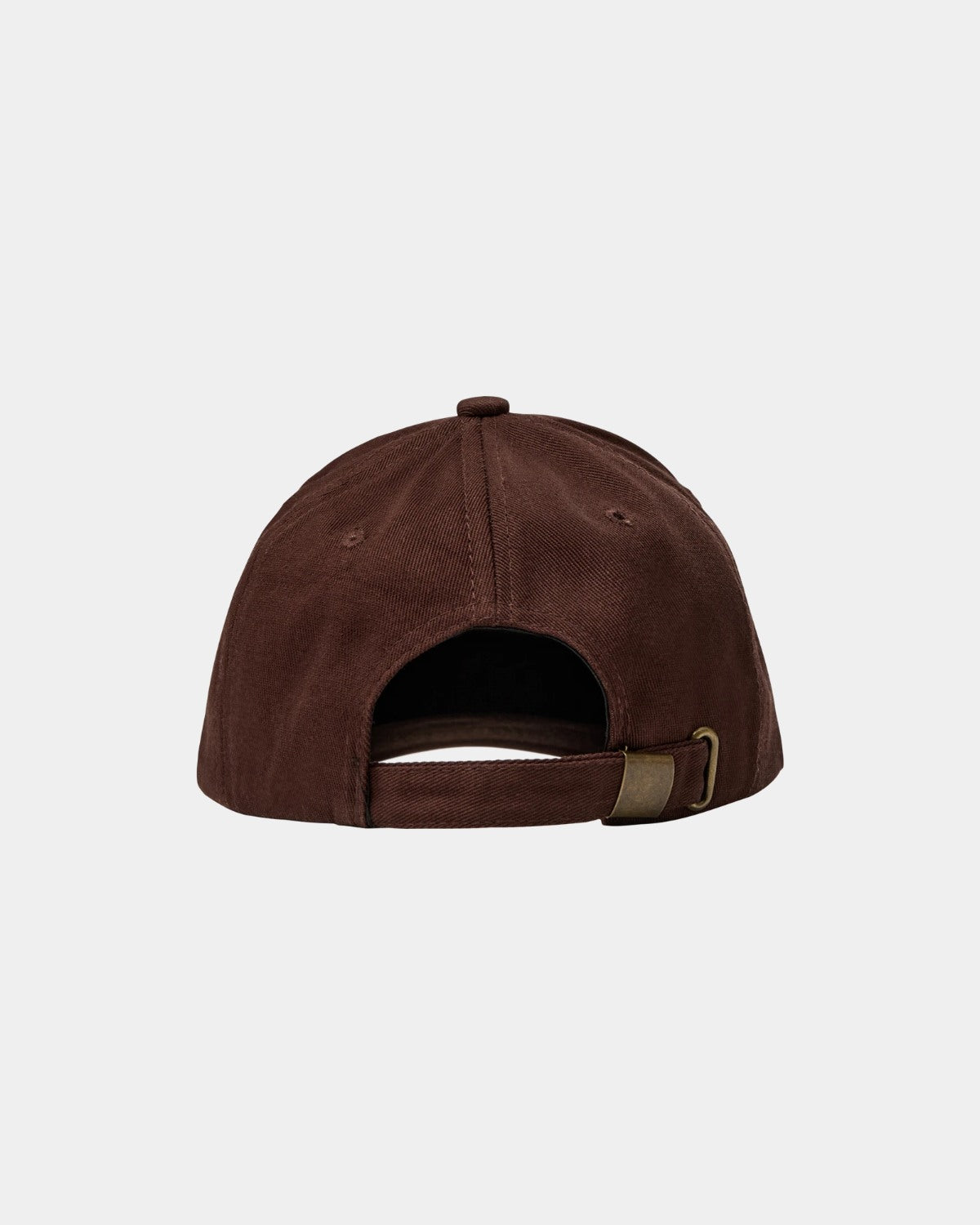 sofie-schnoor-young-kathsy-cap-dunkelbraun-onesize-baumwolle image 2