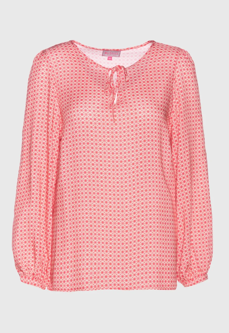 moshiki-tunika-s25top-r5-zierausschnitt-rayon-schleife image 1