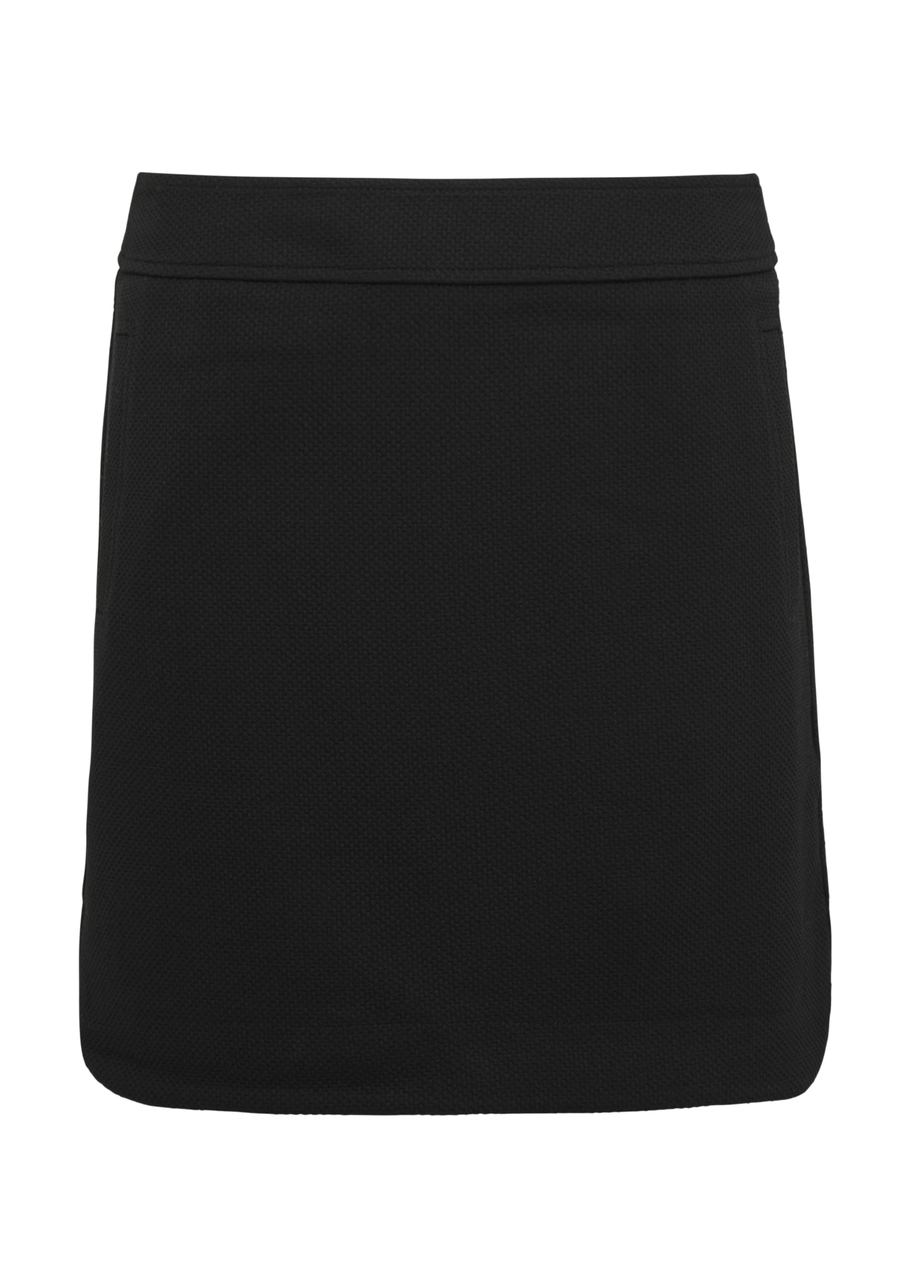 comma-kurzer-piqu-rock-taschen-gr-34 image 3
