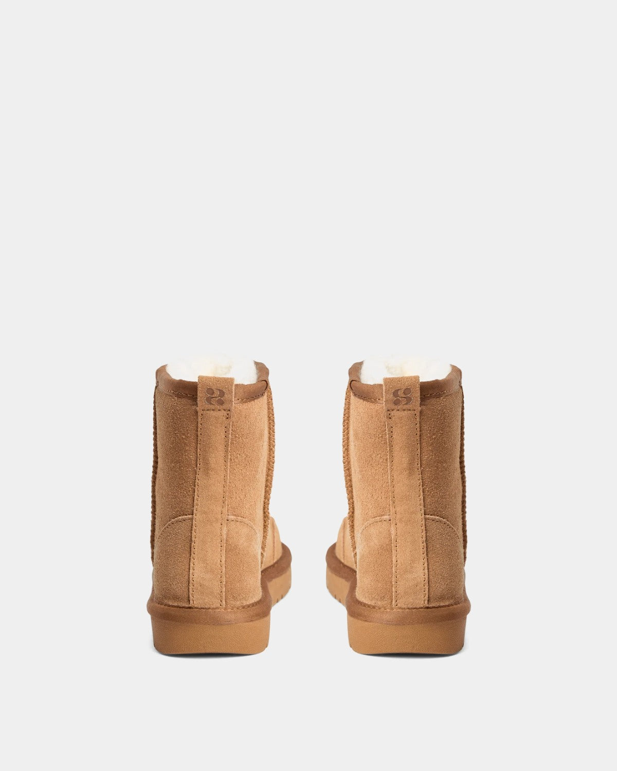 sofie-schnoor-women-bettysw-teddy-boot-tan-wildleder image 4