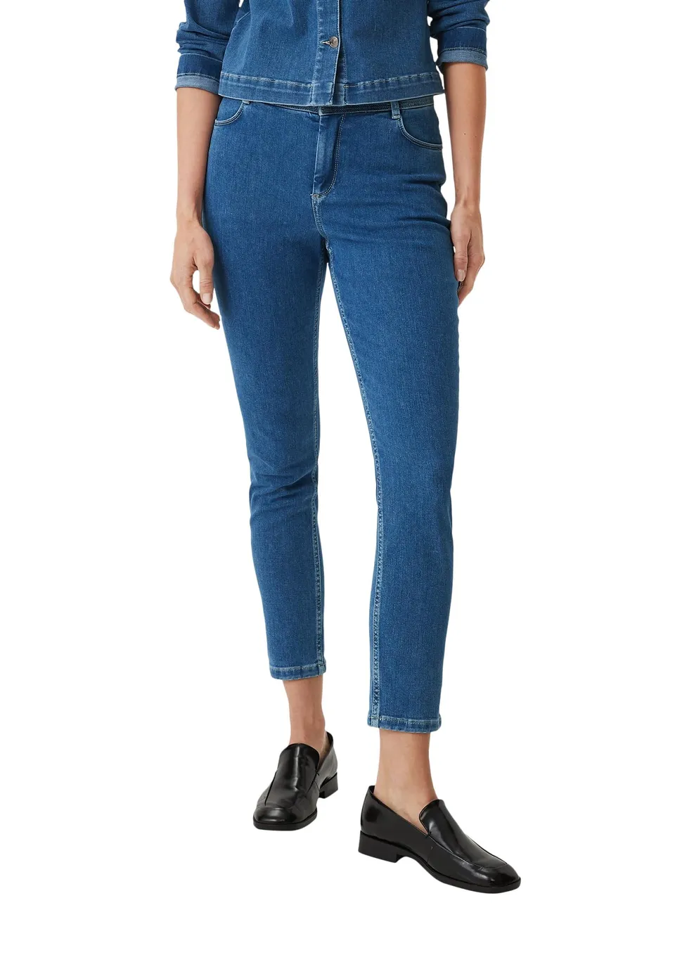 comma-jeans-slim-fit-ankle-jeans-gr-e-38 image 1