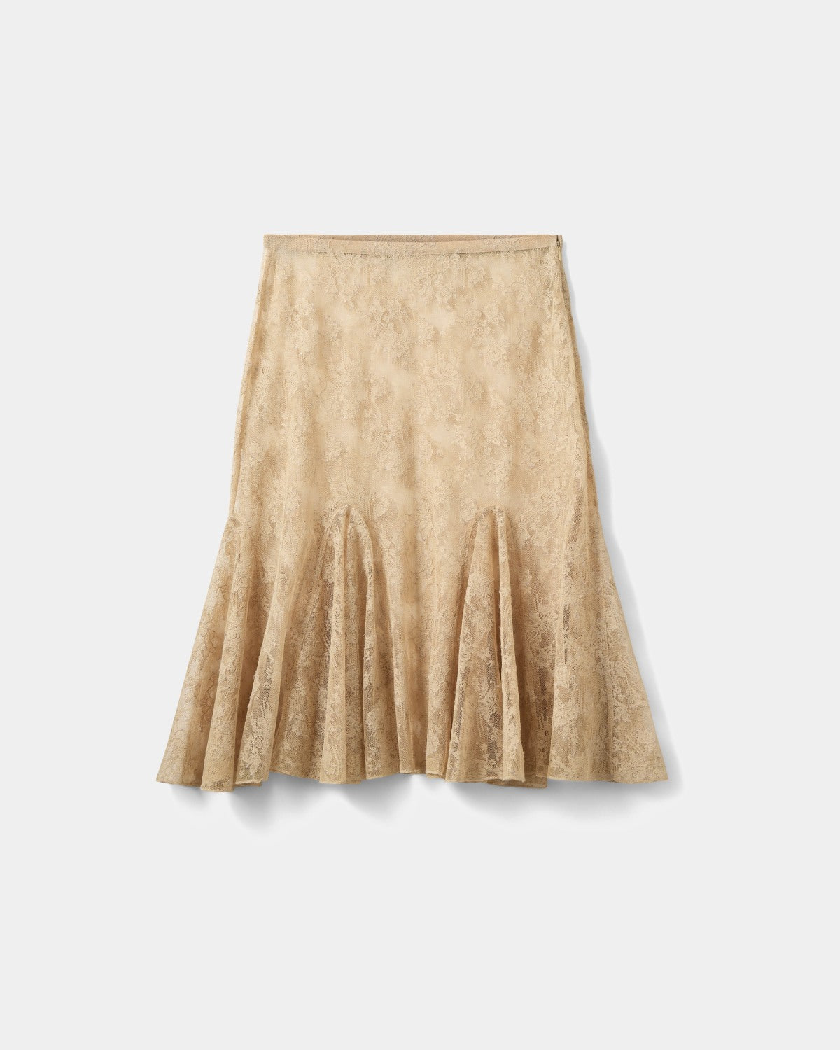 sofie-schnoor-women-lenasw-midirock-sand-spitze-transparent image 1