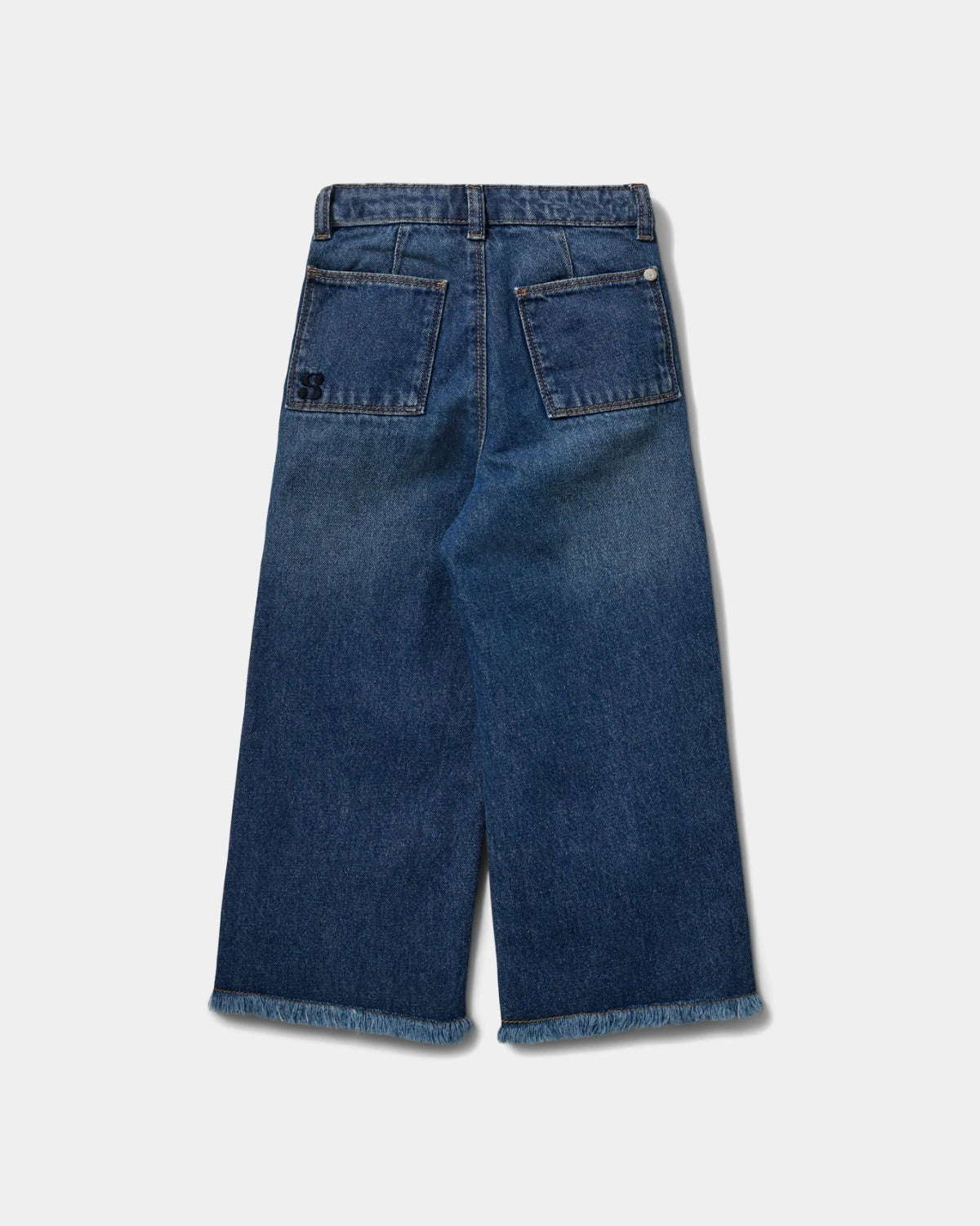 sofie-schnoor-kids-faisask-jeans-kinderjeans-denimblau image 2