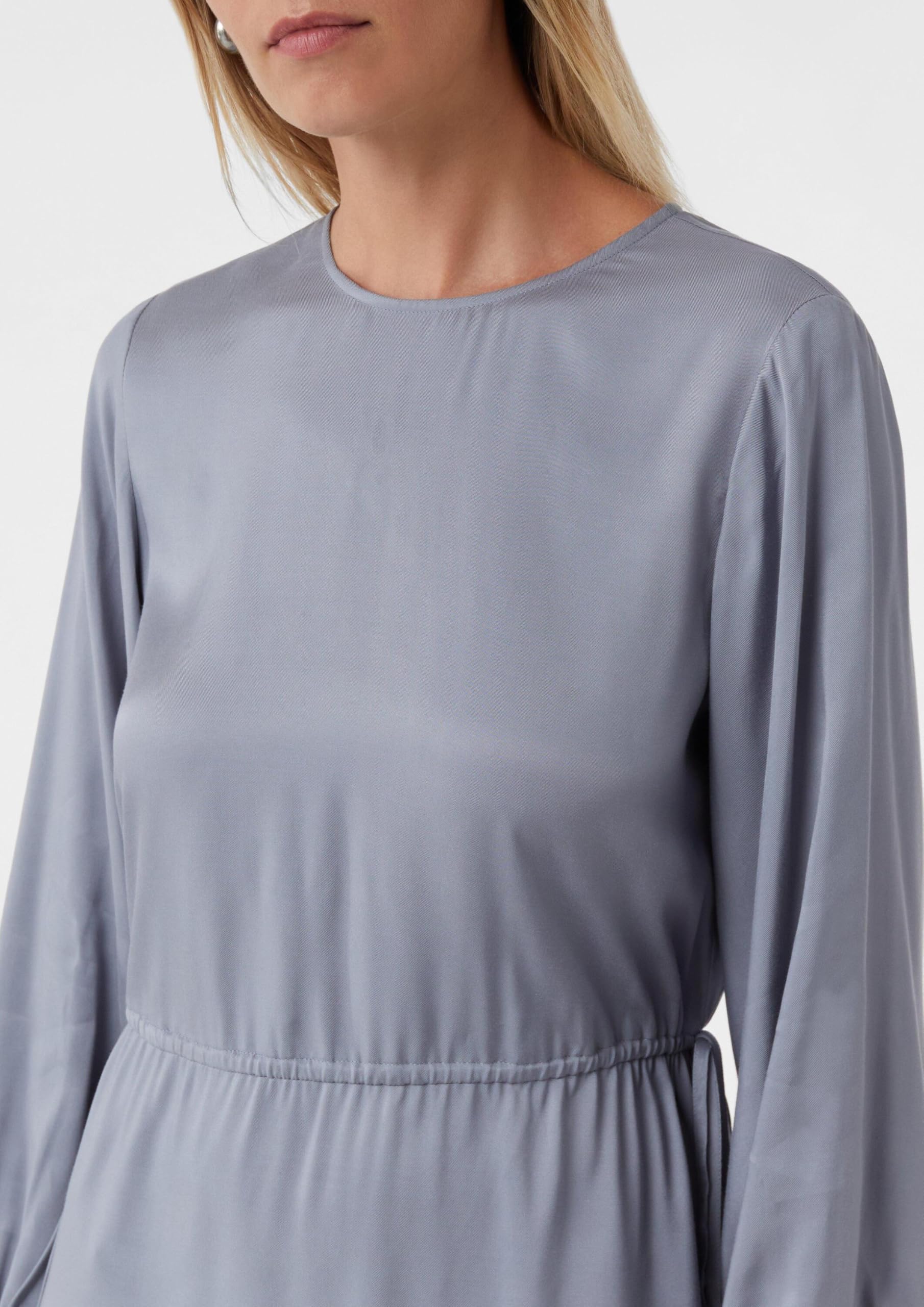 comma-viskosekleid-kurz-bindeband-gr-e-44 image 4