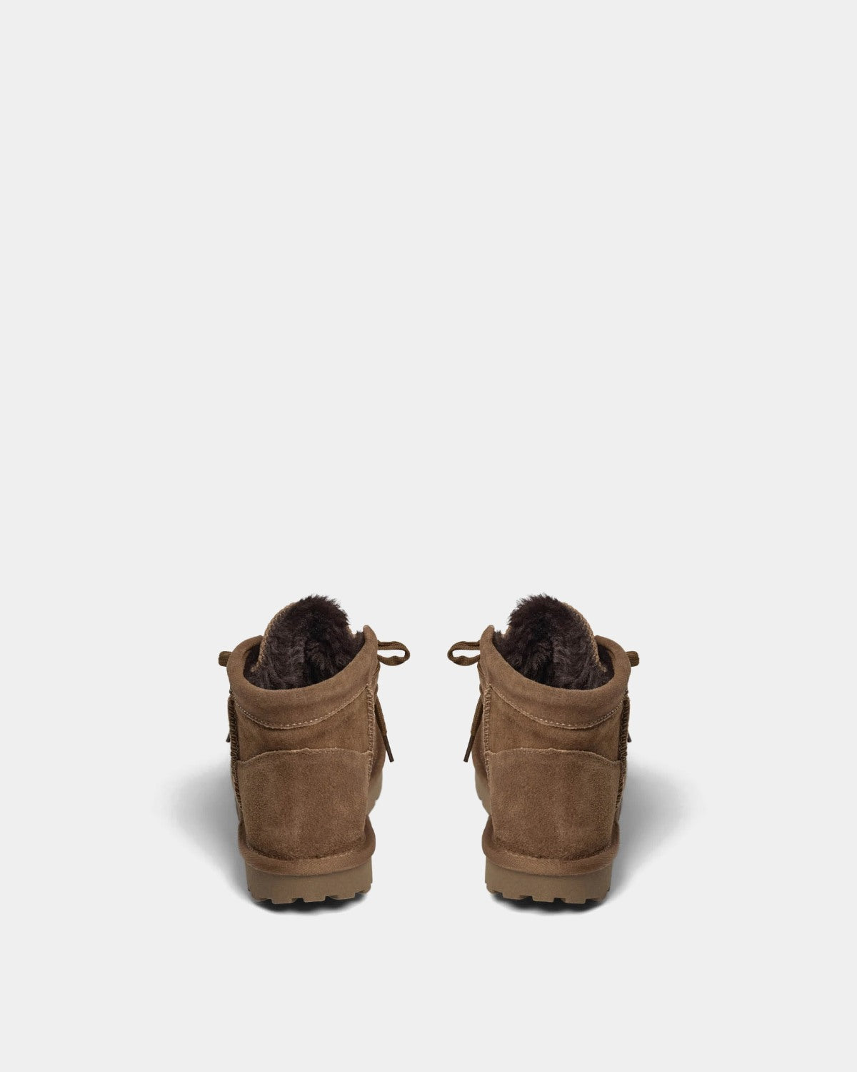 sofie-schnoor-women-babettsw-teddy-stiefel-brown-fudge image 4