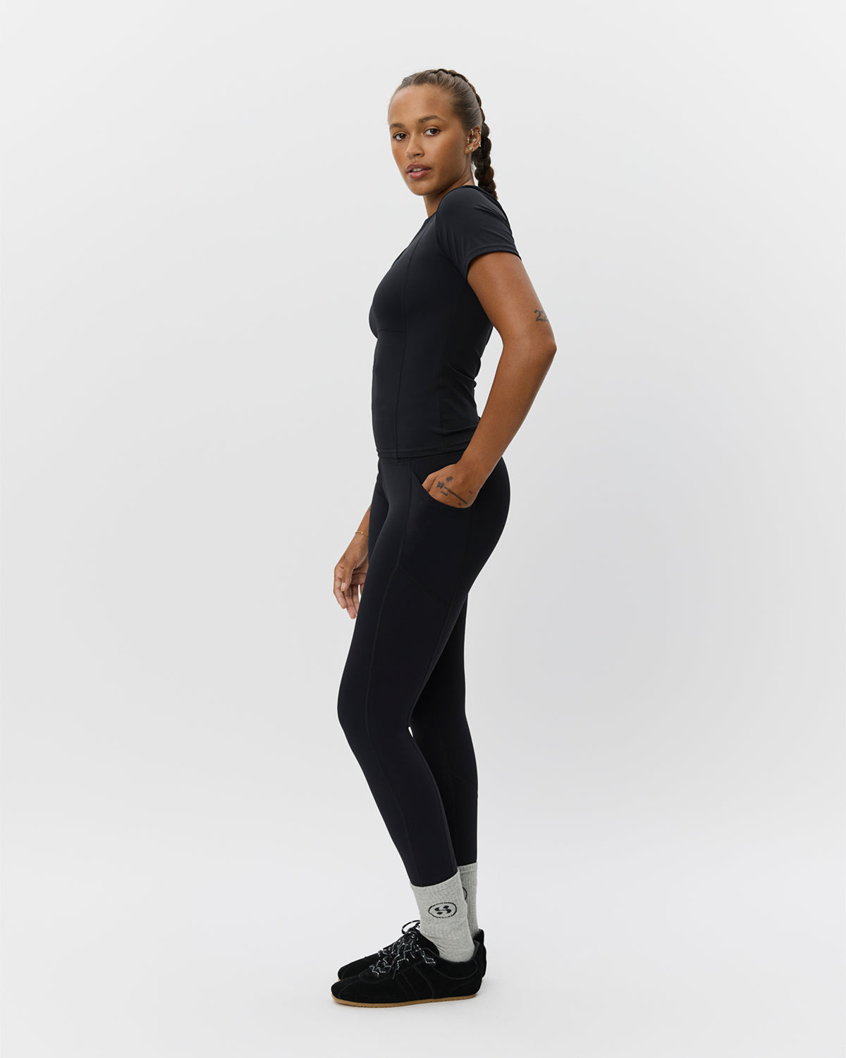 sofie-schnoor-sport-dylan-sa1010-leggings-schwarz image 3