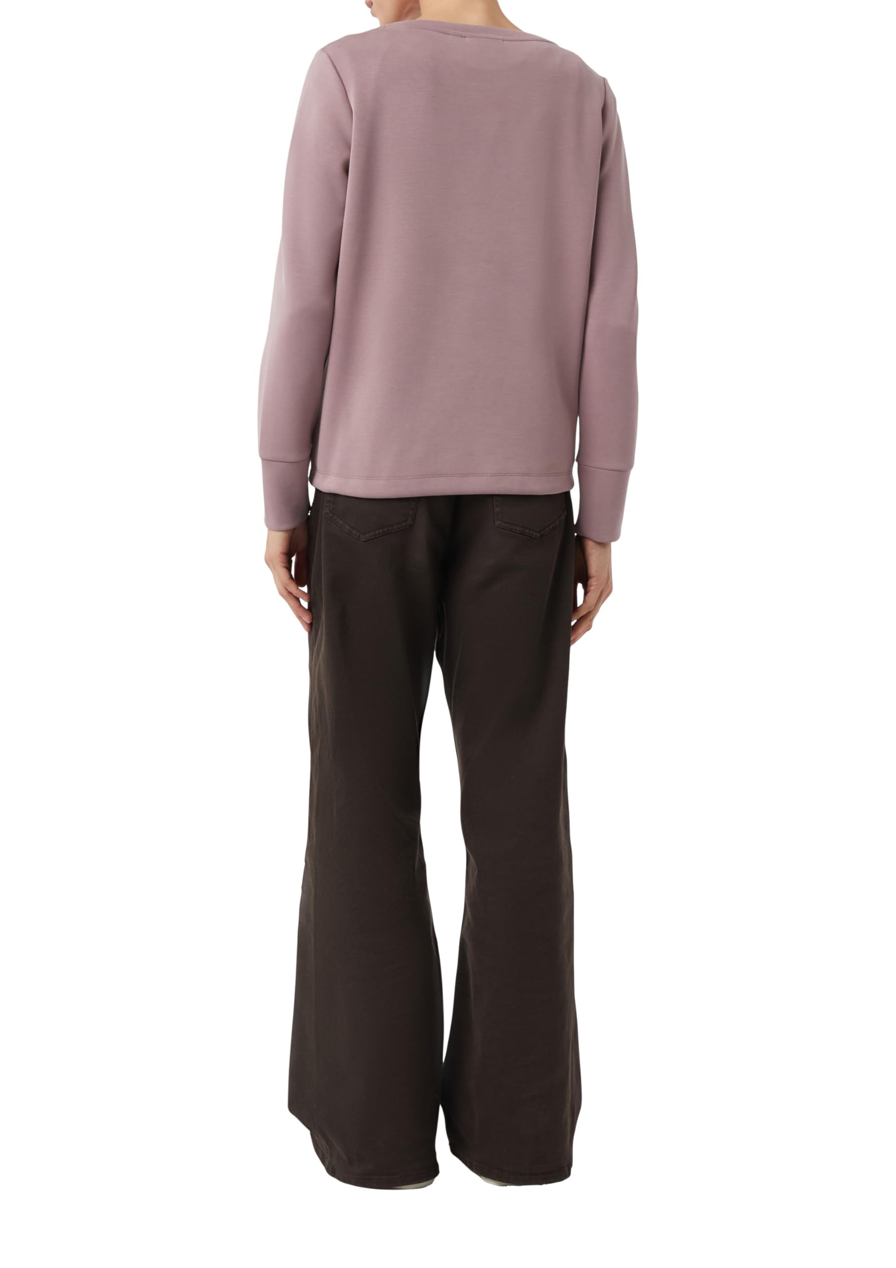 comma-2171094-sweatshirt-damen-artwork-gr-e-44 image 2