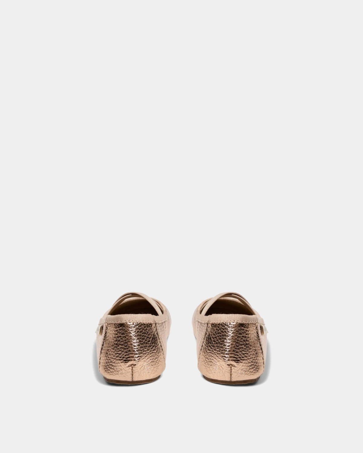 sofie-schnoor-kids-neliask-hausschuhe-peach-leder-glitzerherz image 4