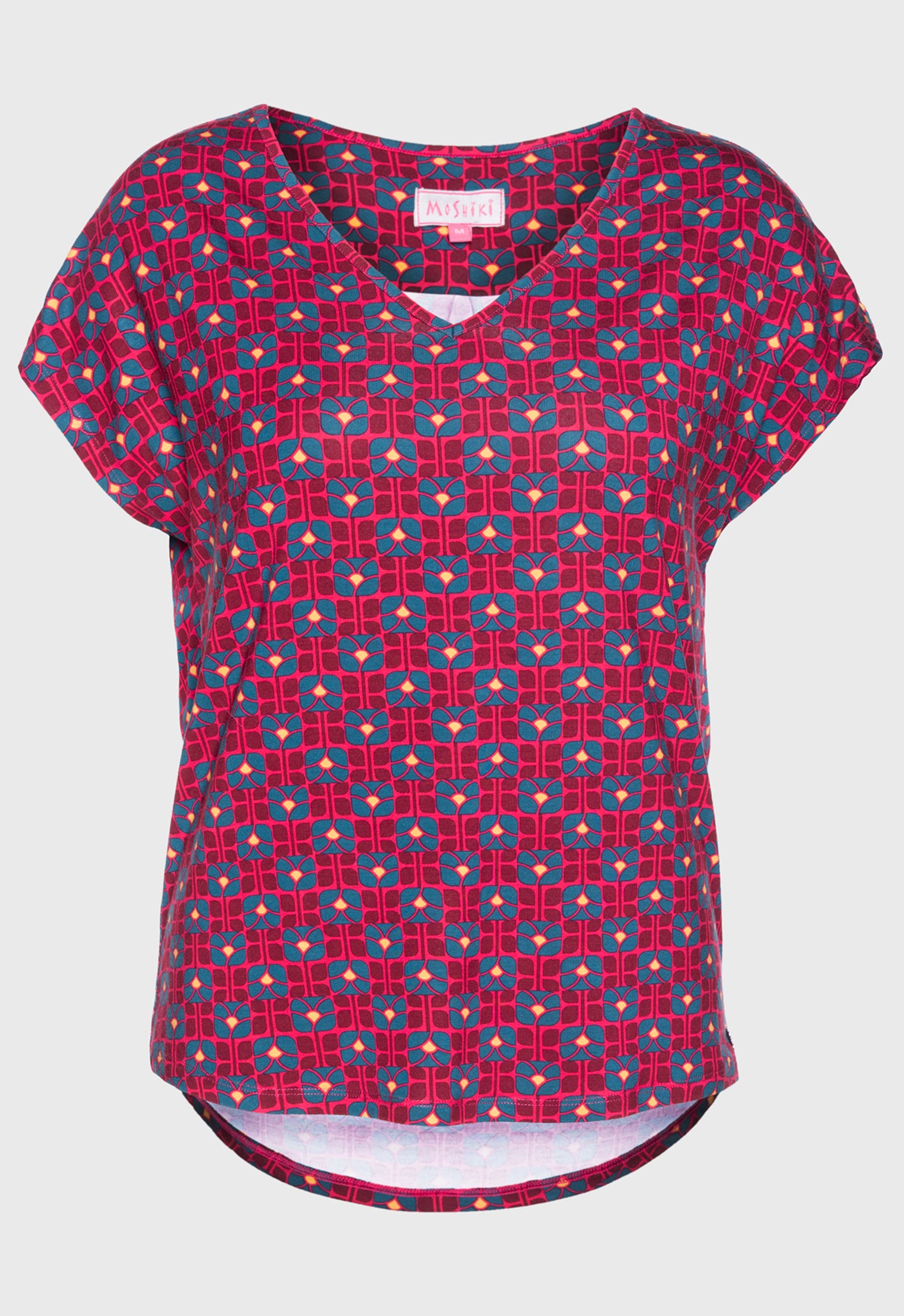 moshiki-dress-i-101-s26top-v5-shirt-v-ausschnitt-bubble-fern-viskose image 3
