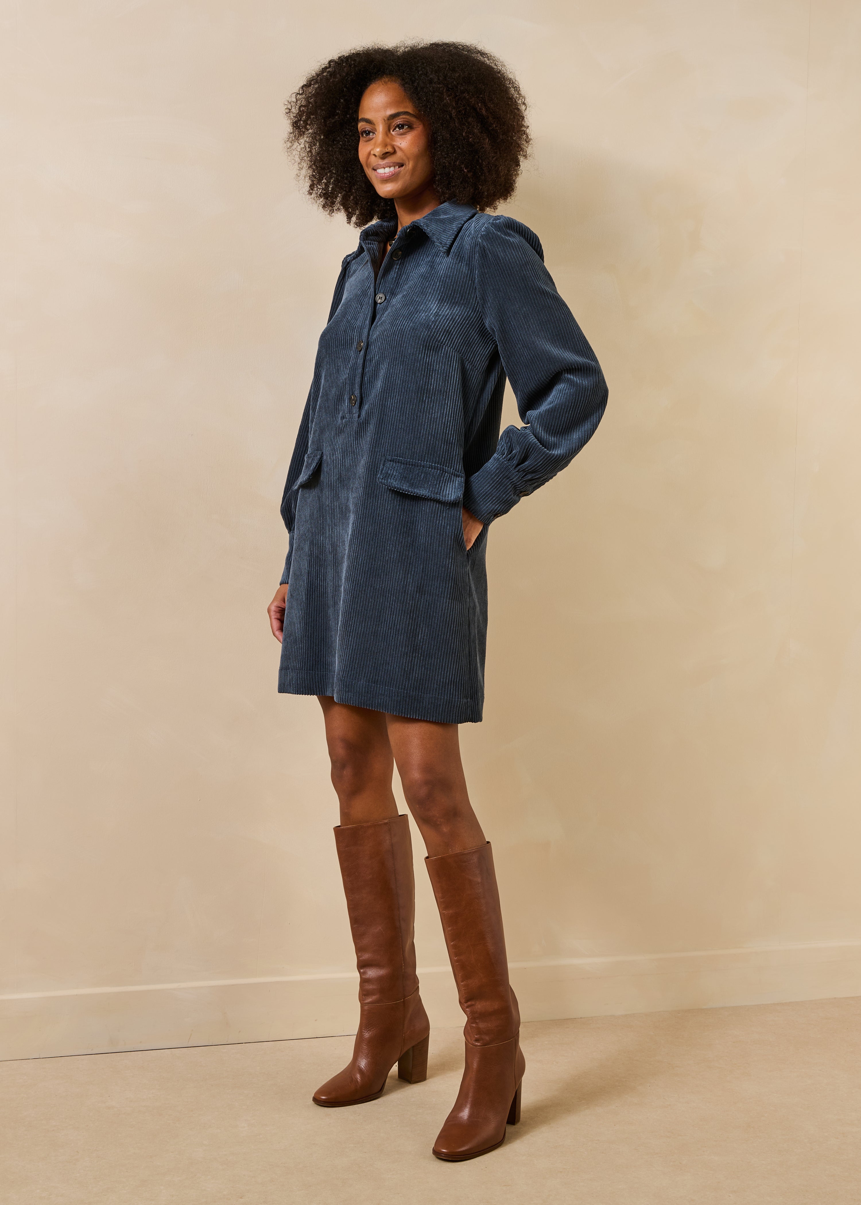 la-f-e-marabout-e-takui-stiefel-leder-cognac-absatz image 3